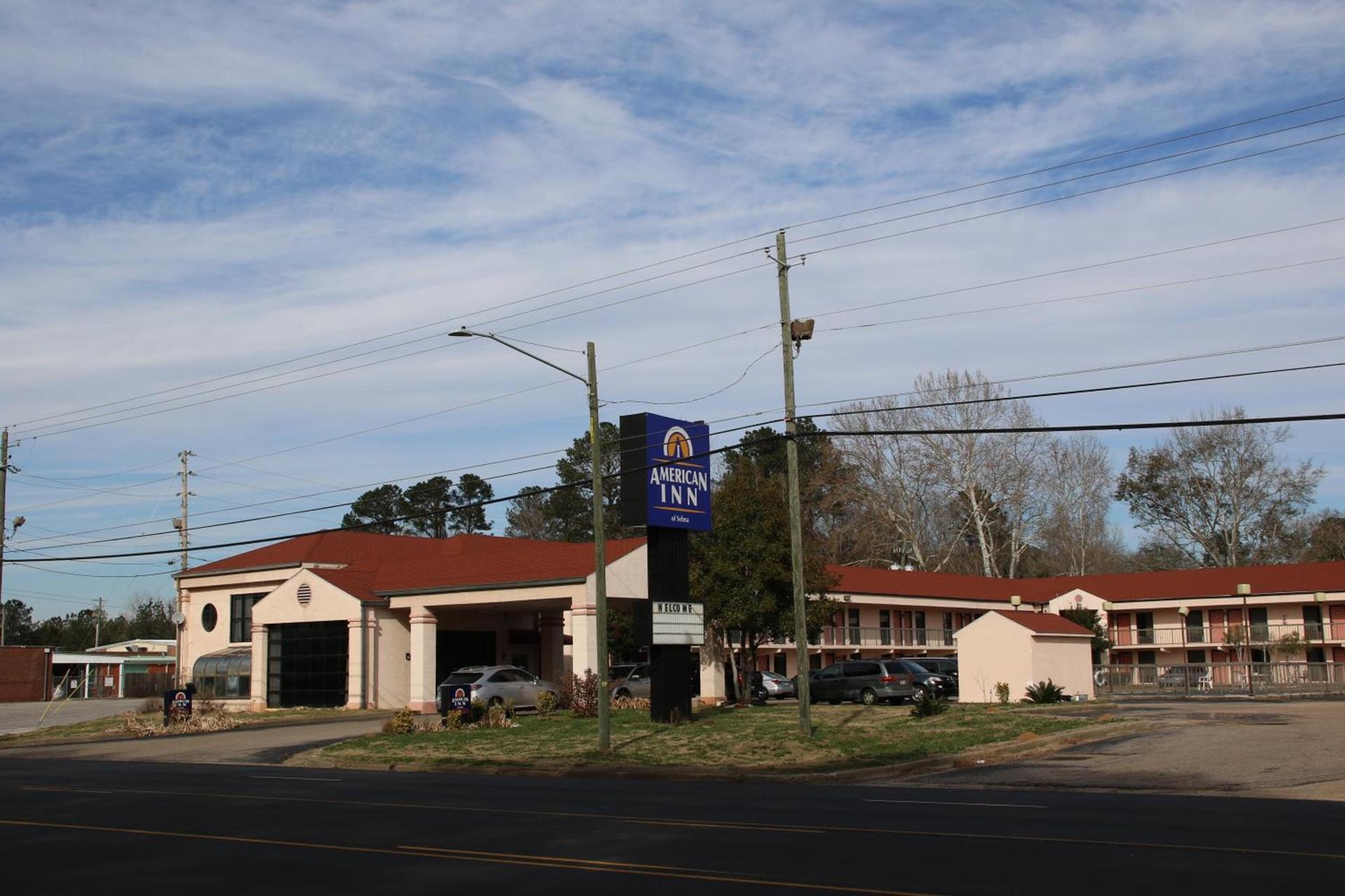 American Inn by Hotel O Selma US 80 photo 27
