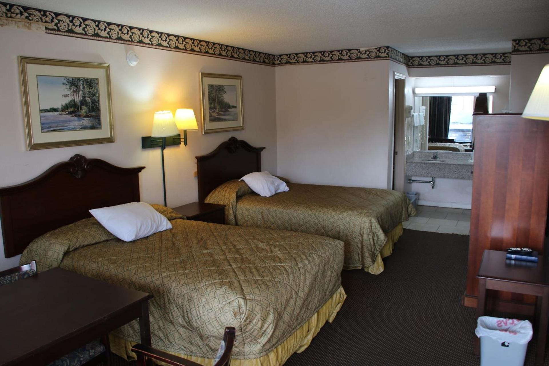 American Inn by Hotel O Selma US 80 photo 28