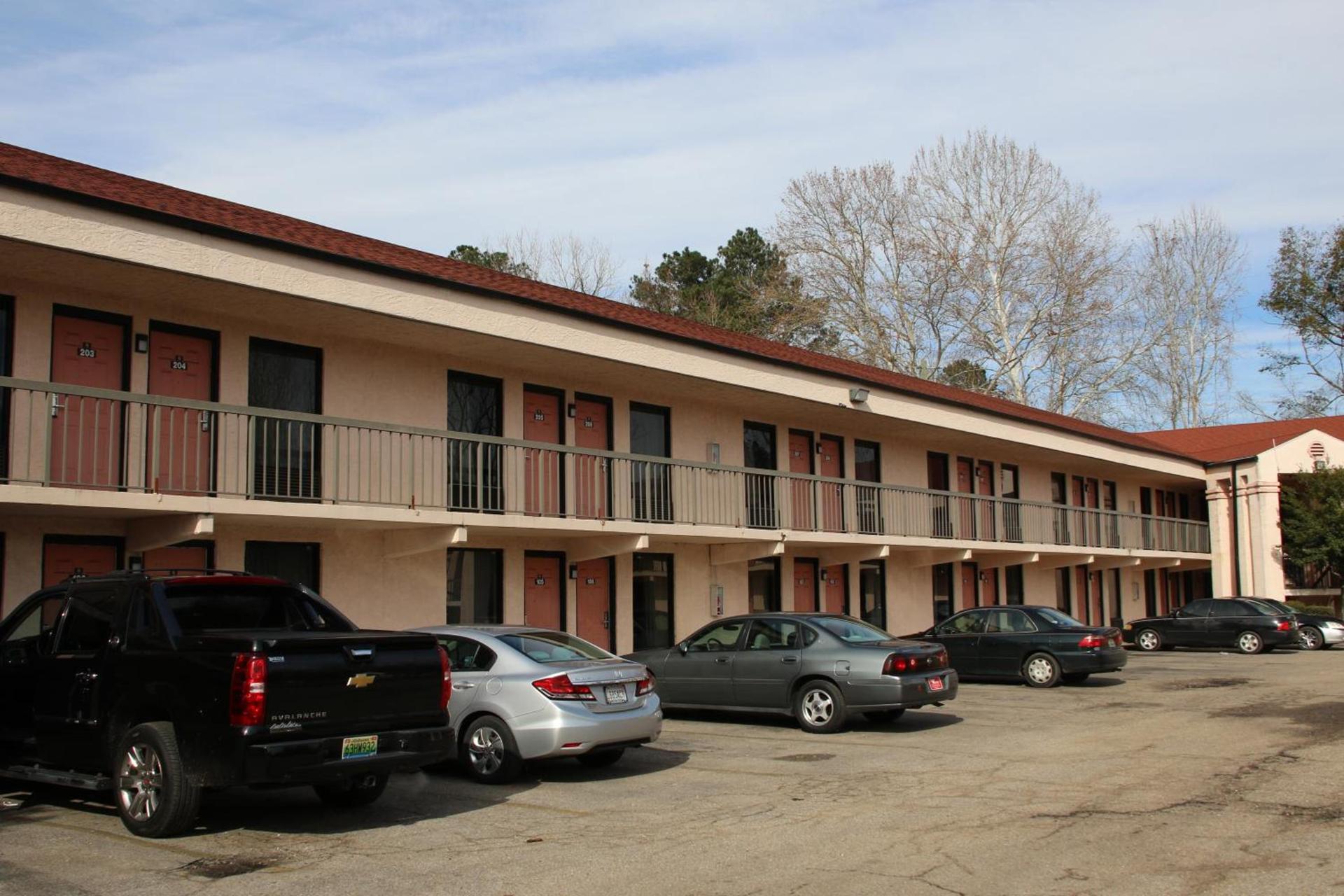 American Inn by Hotel O Selma US 80 photo 29