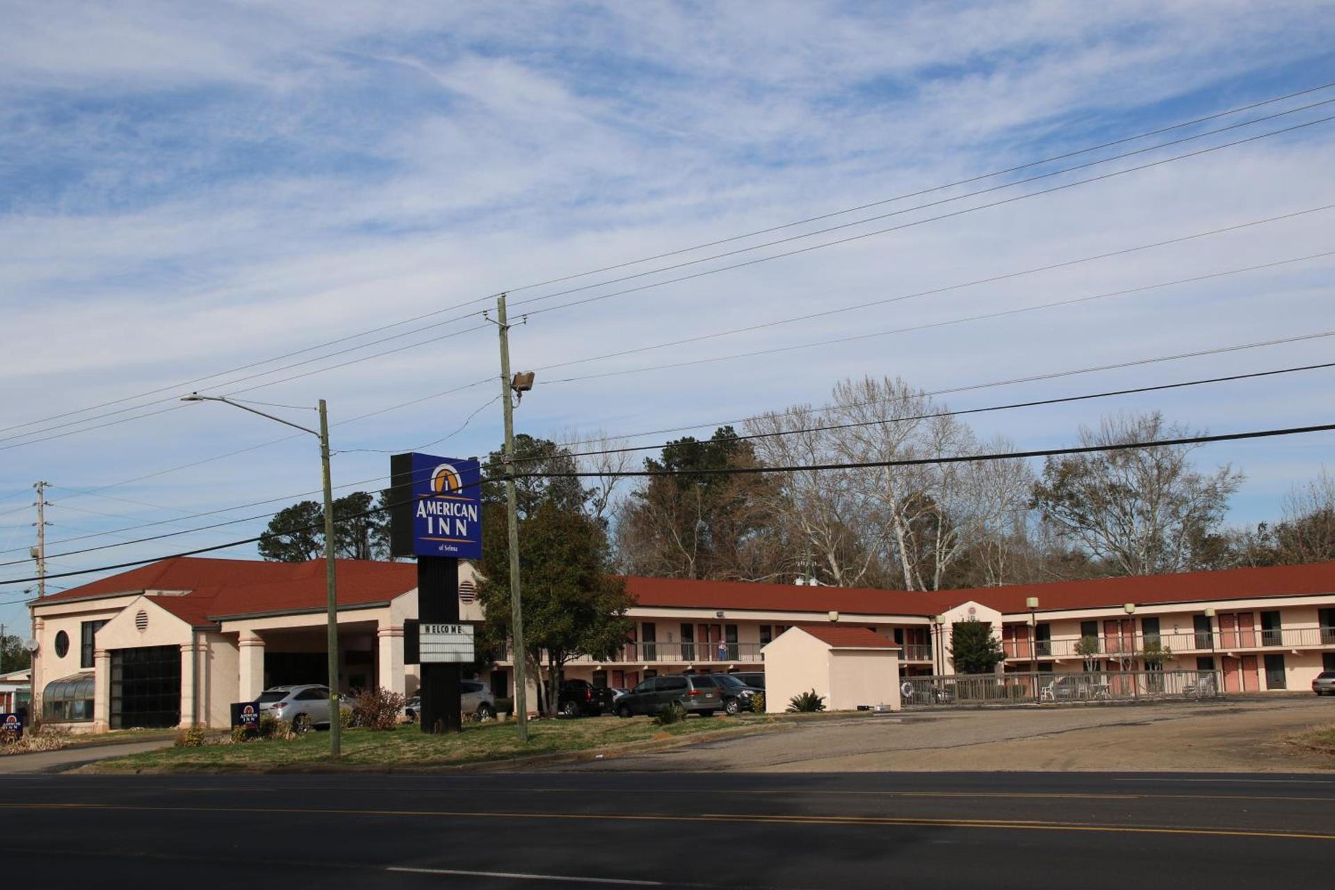 American Inn by Hotel O Selma US 80 photo 30