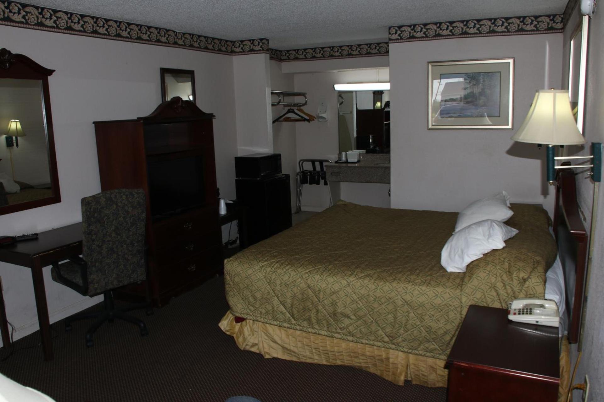 American Inn by Hotel O Selma US 80 photo 31