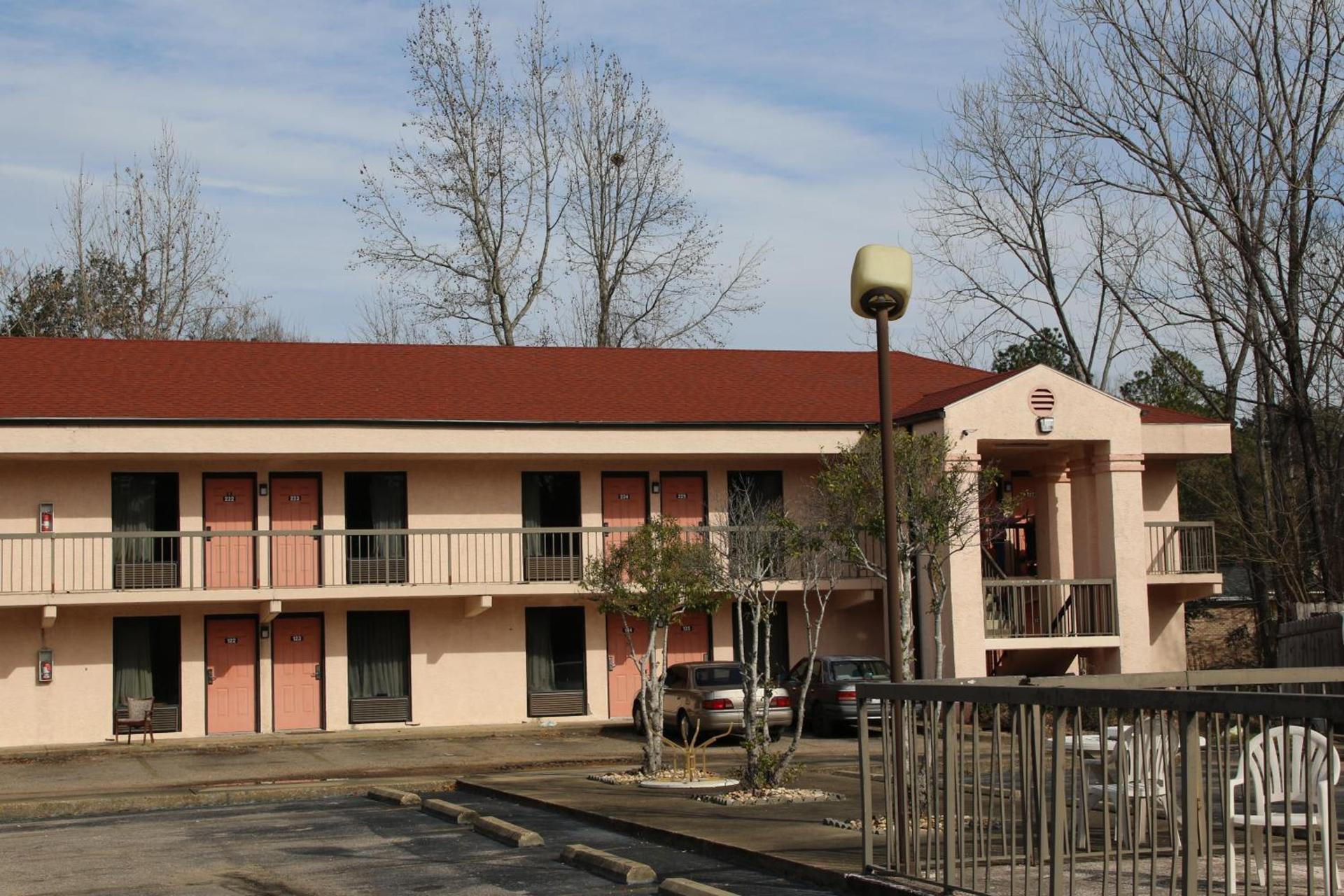 American Inn by Hotel O Selma US 80 photo 34