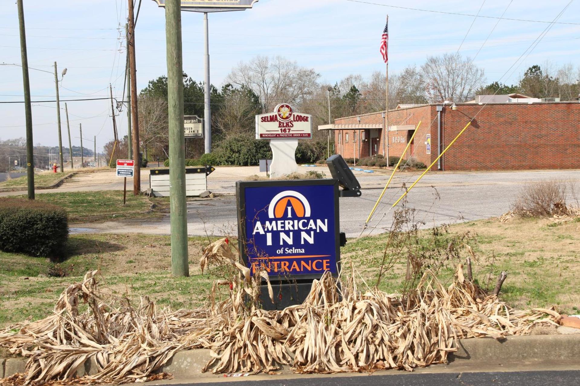American Inn by Hotel O Selma US 80 photo 35