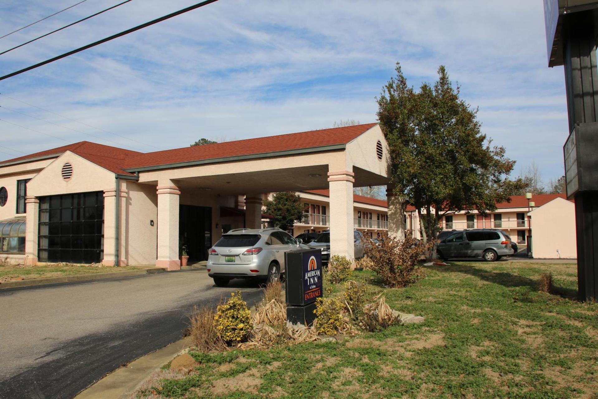 American Inn by Hotel O Selma US 80 photo 38