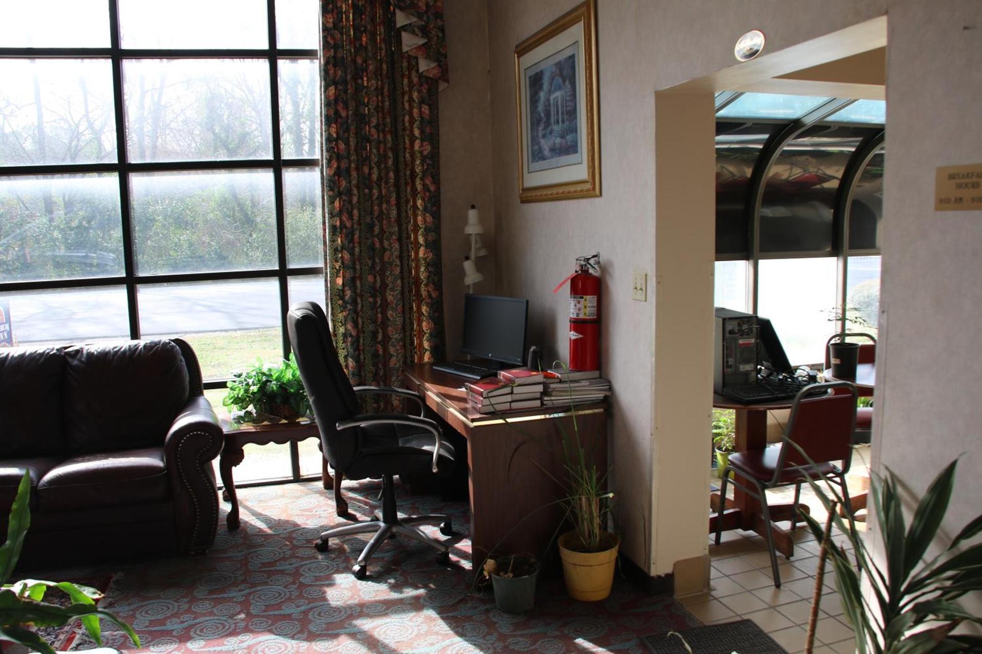 American Inn by Hotel O Selma US 80 photo 41