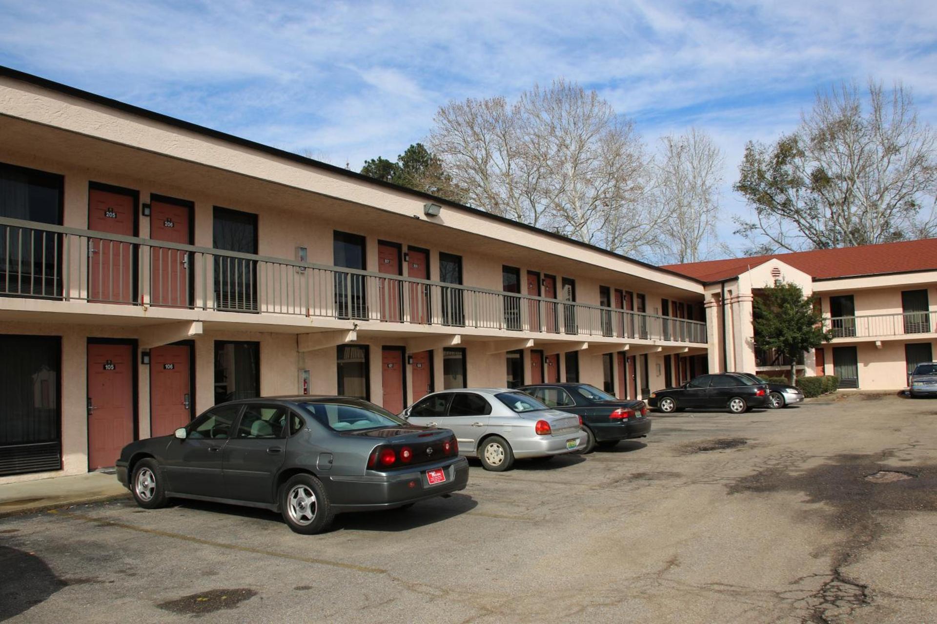 American Inn by Hotel O Selma US 80 photo 43