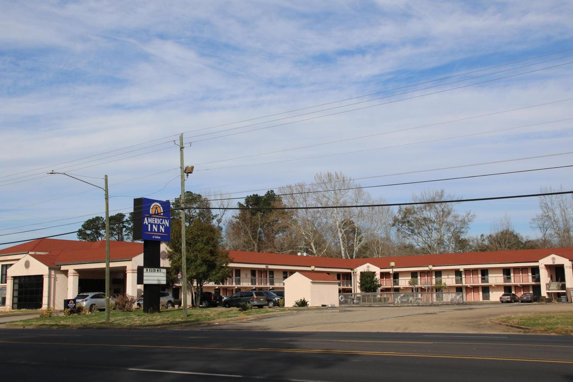 American Inn by Hotel O Selma US 80 photo 45