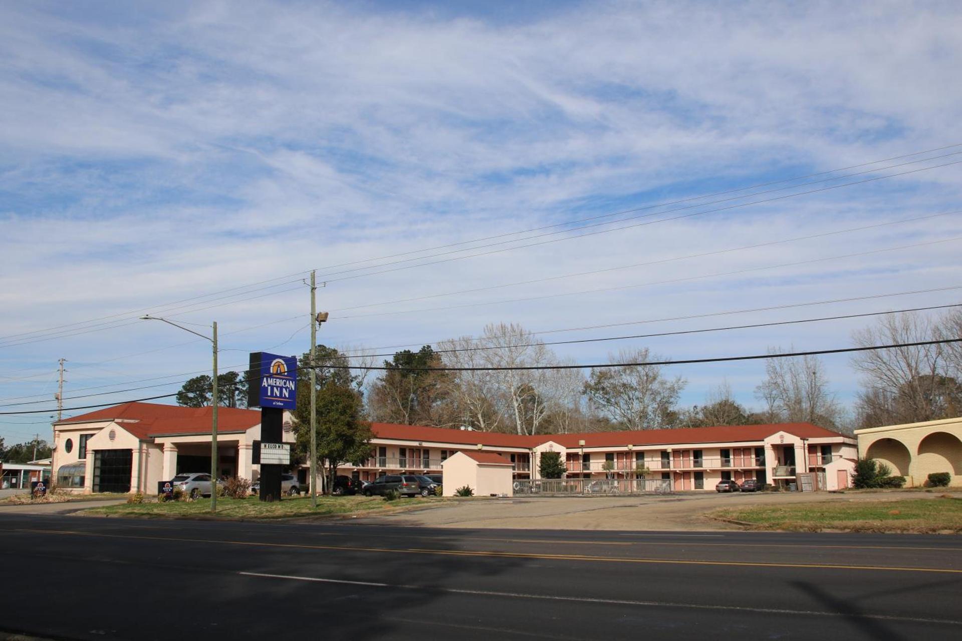 American Inn by Hotel O Selma US 80 photo 49