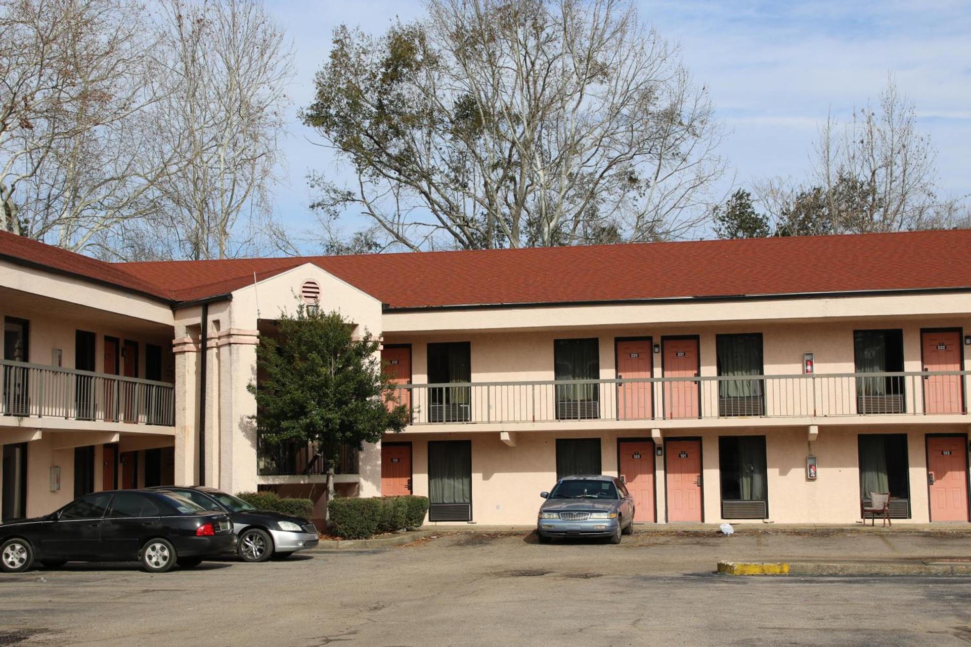 American Inn by Hotel O Selma US 80 photo 50