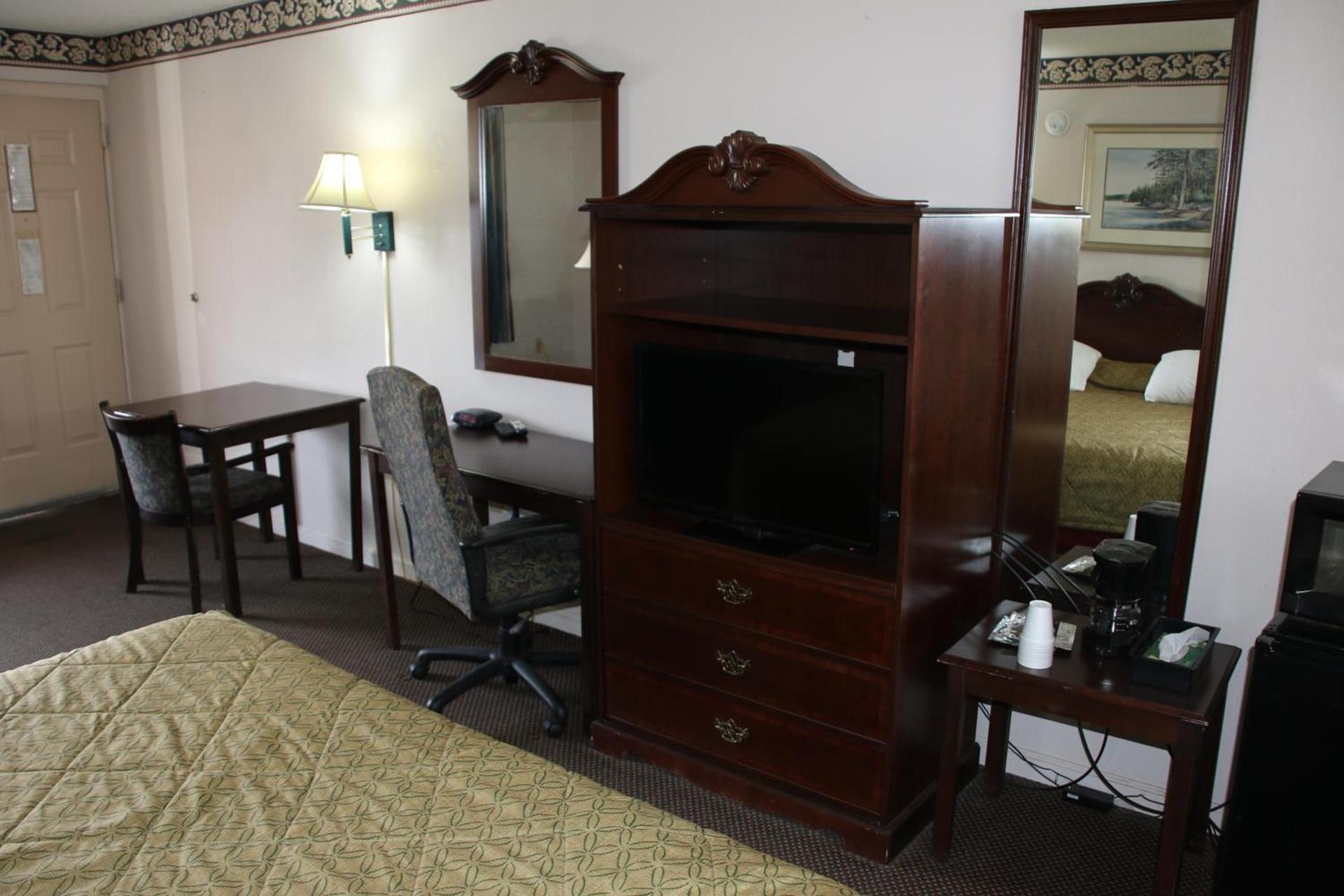 American Inn by Hotel O Selma US 80 photo 51