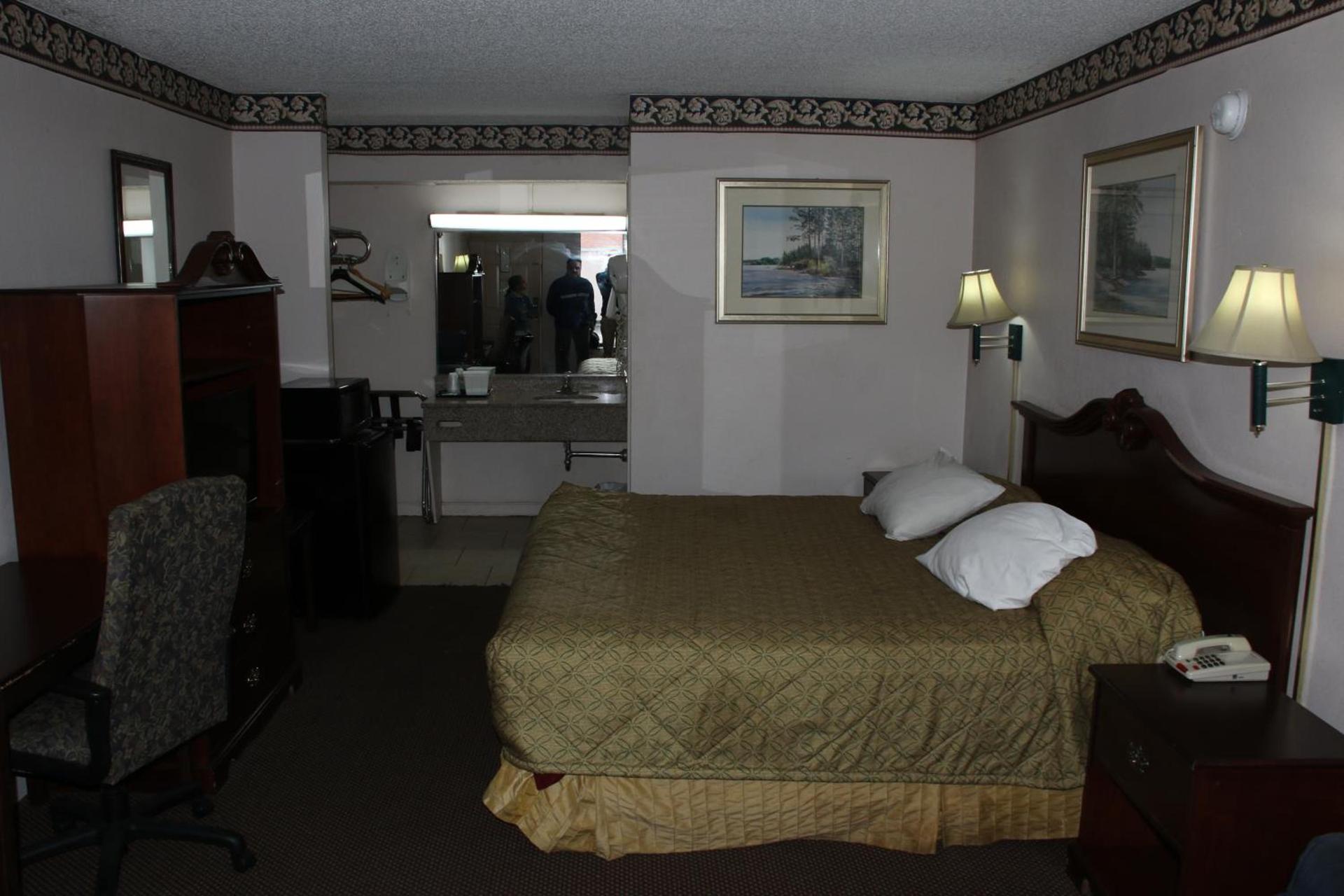 American Inn by Hotel O Selma US 80 photo 52