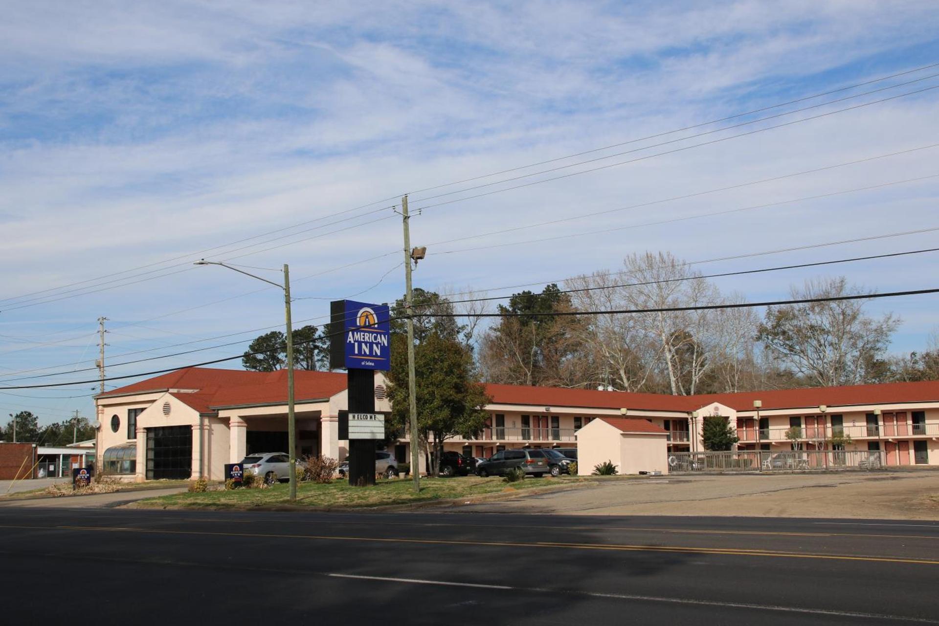 American Inn by Hotel O Selma US 80 photo 53