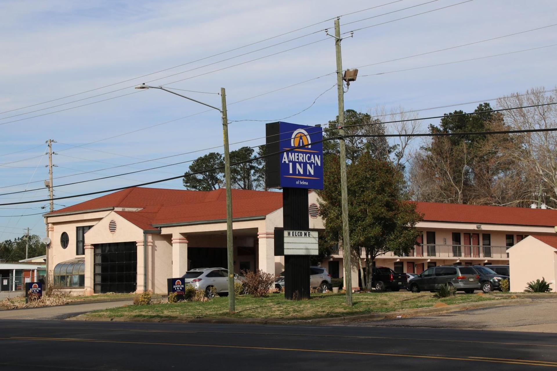 American Inn by Hotel O Selma US 80 photo 56