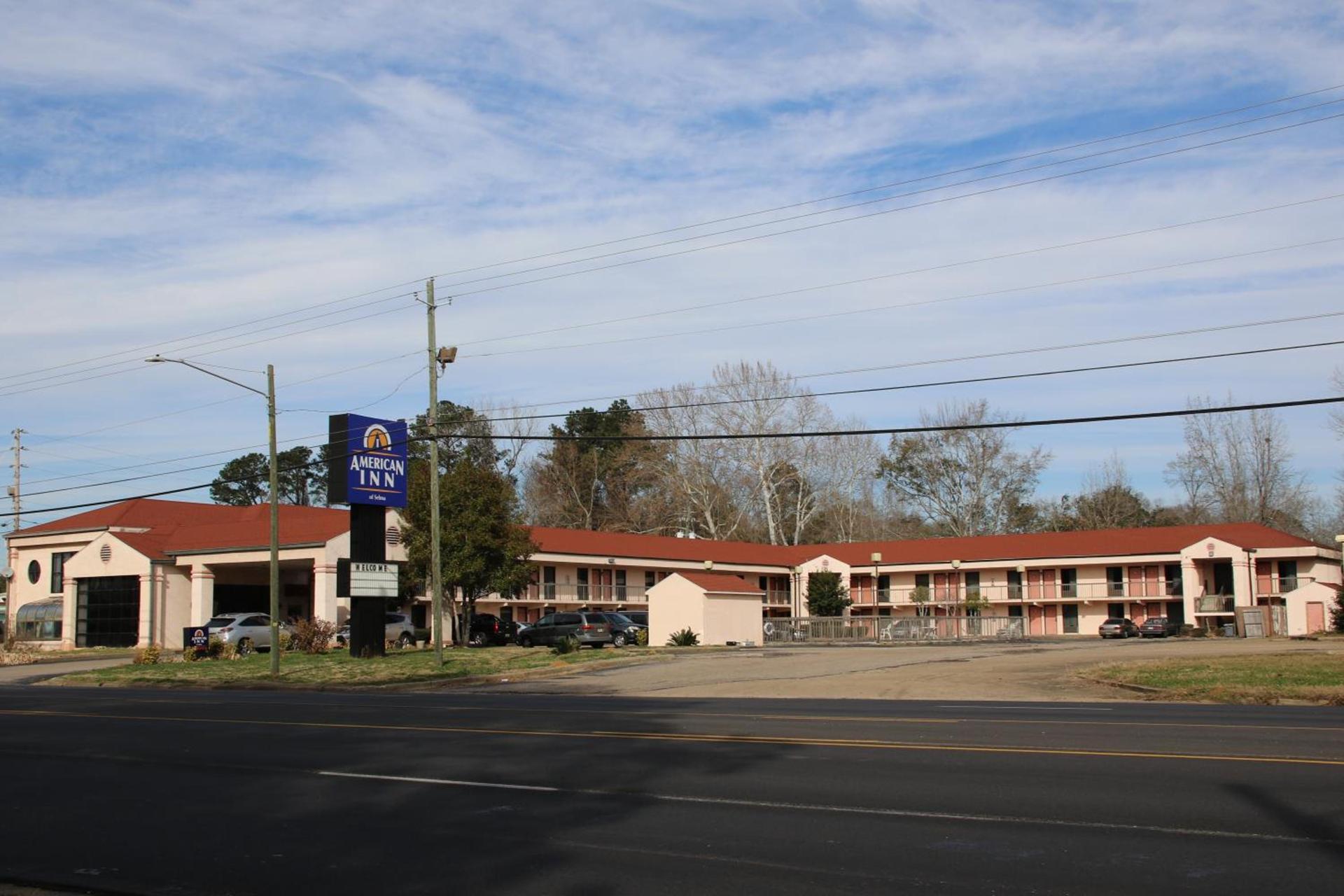 American Inn by Hotel O Selma US 80 photo 58