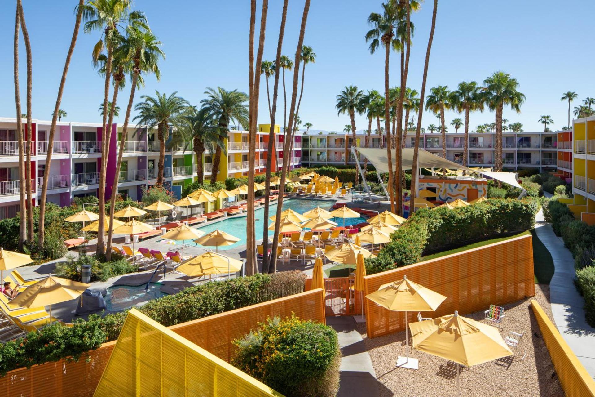 The Saguaro Palm Springs photo 51