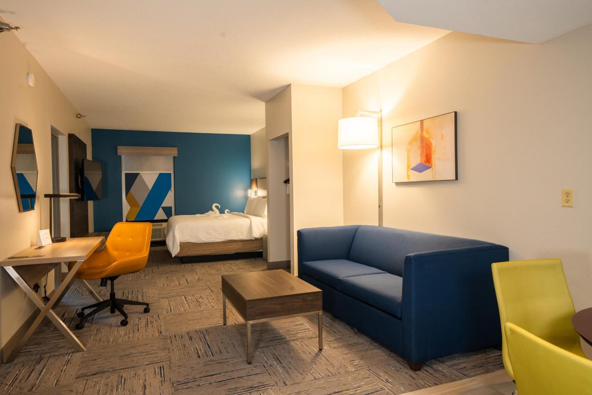Holiday Inn Express Hotel & Suites Tampa-Oldsmar by IHG photo 10