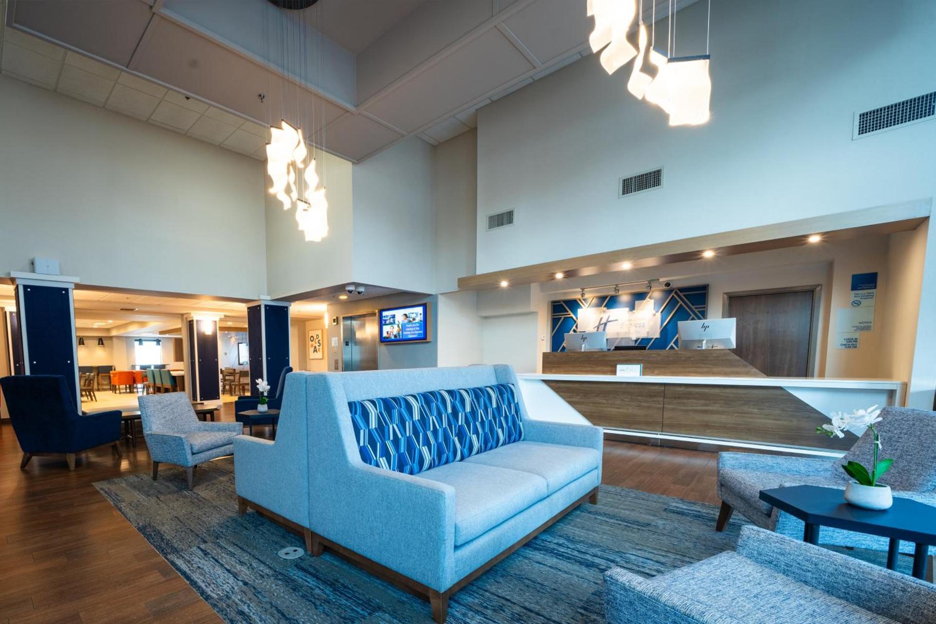 Holiday Inn Express Hotel & Suites Tampa-Oldsmar by IHG photo 85
