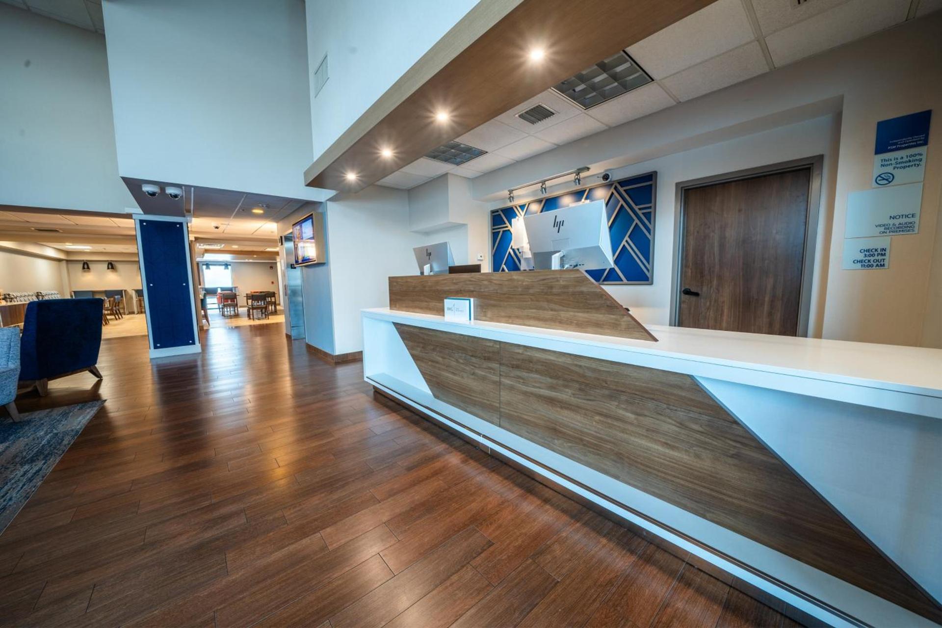 Holiday Inn Express Hotel & Suites Tampa-Oldsmar by IHG photo 20