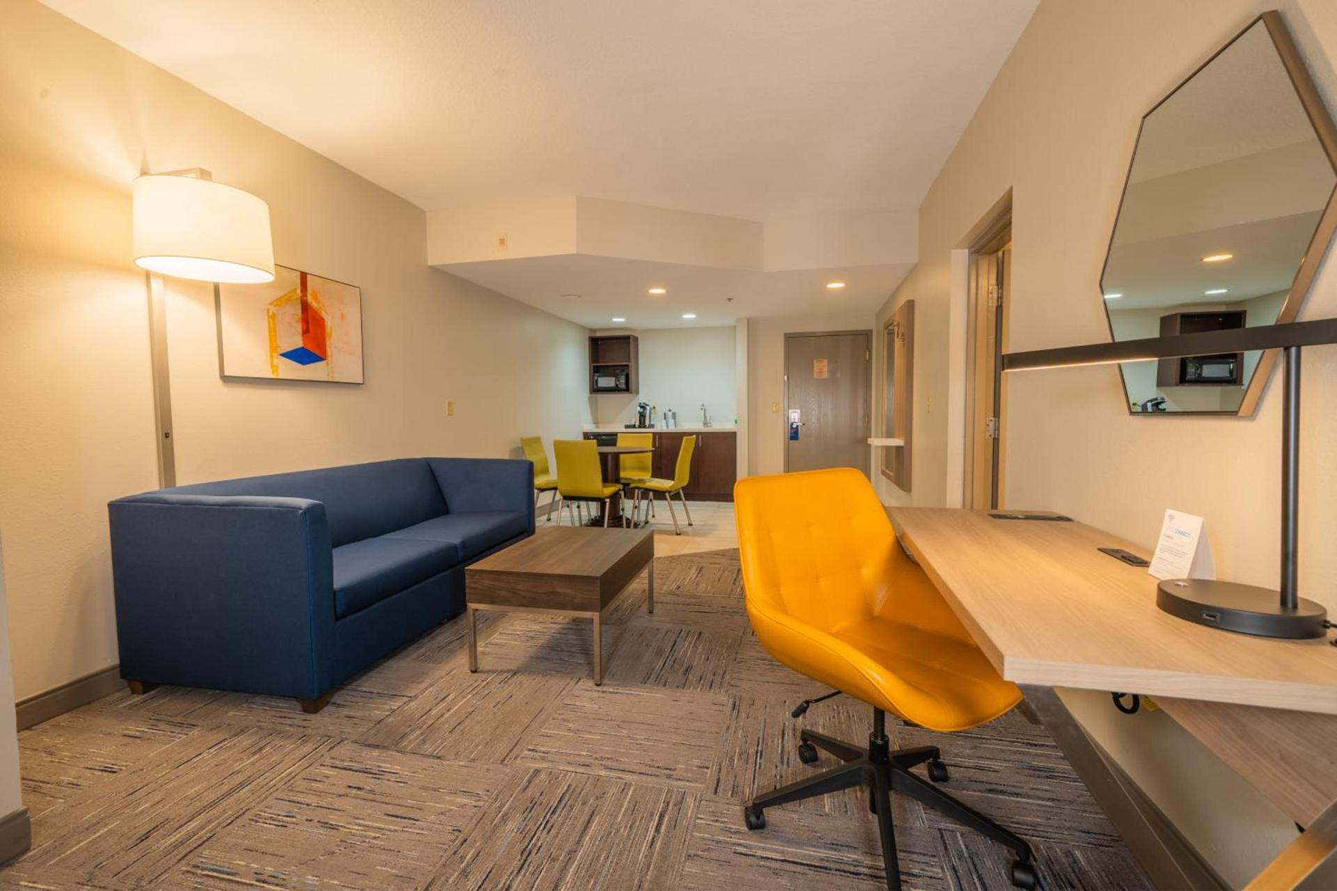 Holiday Inn Express Hotel & Suites Tampa-Oldsmar by IHG photo 11