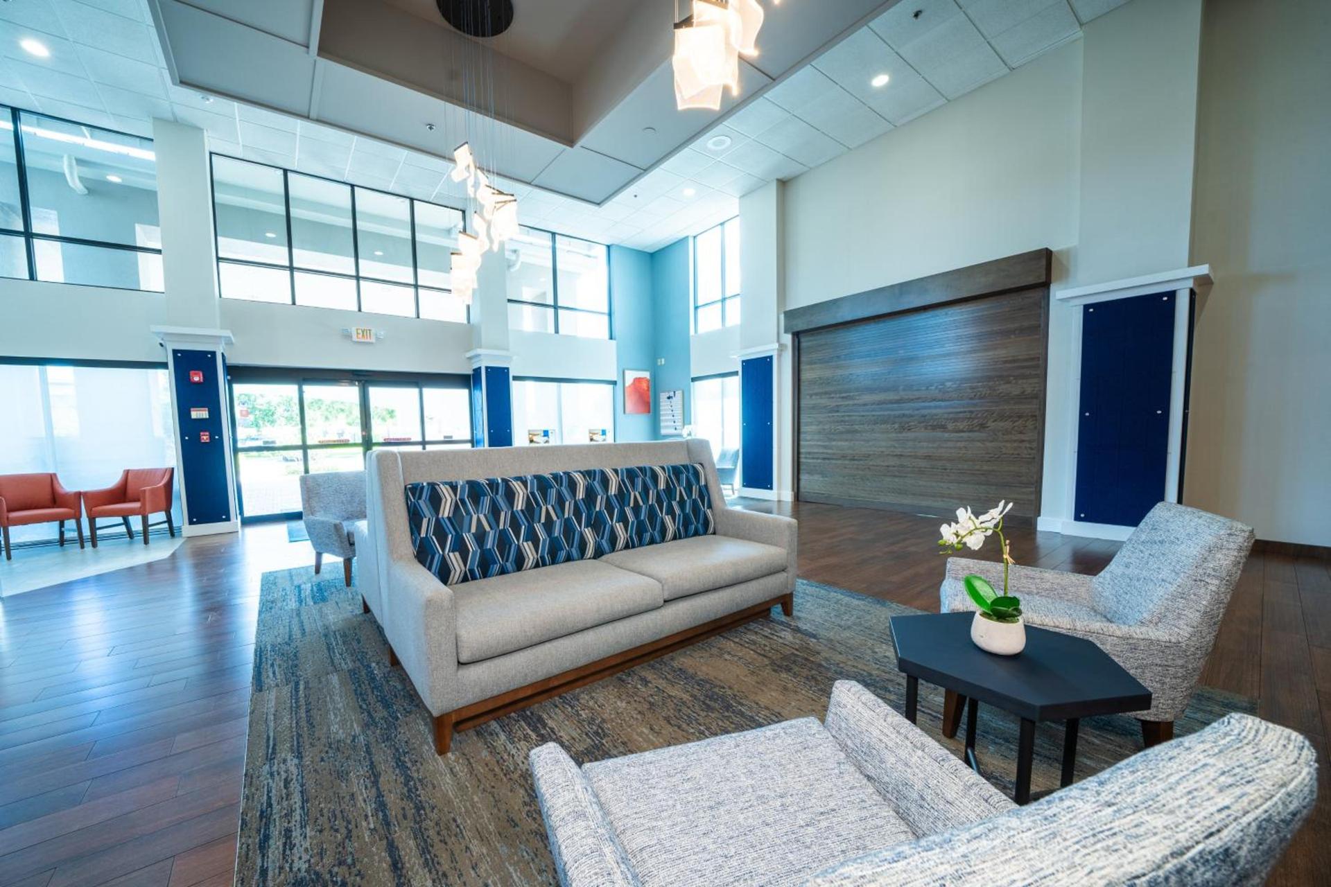 Holiday Inn Express Hotel & Suites Tampa-Oldsmar by IHG photo 24