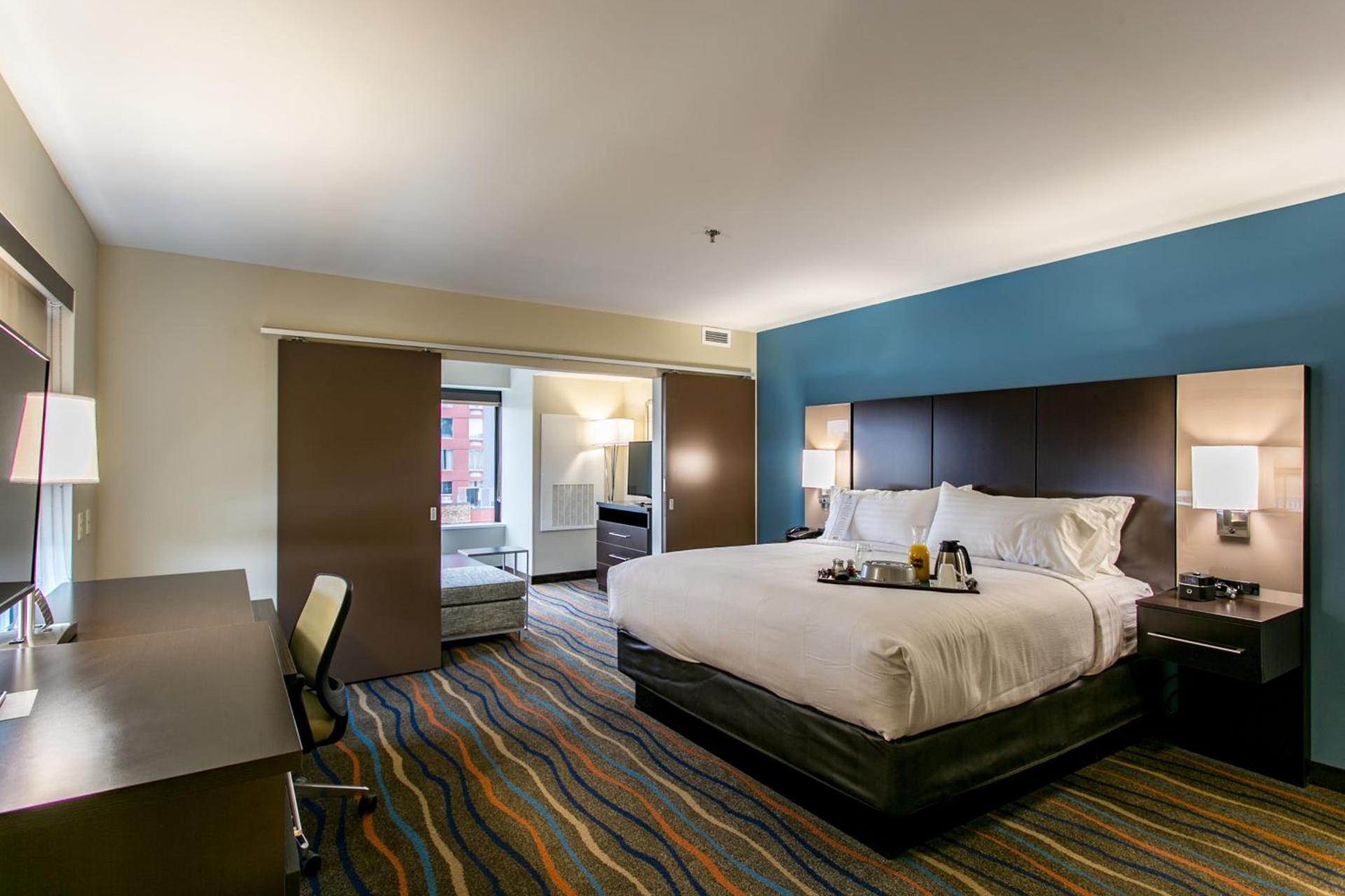 Holiday Inn & Suites Chattanooga Downtown by IHG photo 10