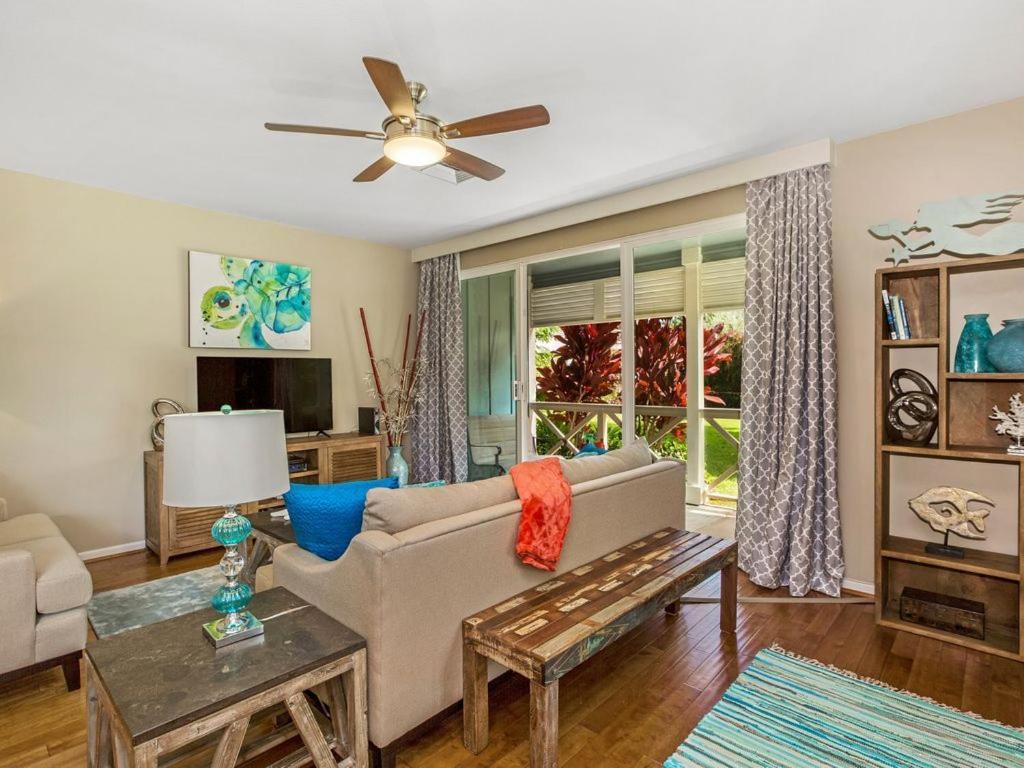 3BR Nihilani Condo with AC, Pool & Close to Shops 8C photo 15