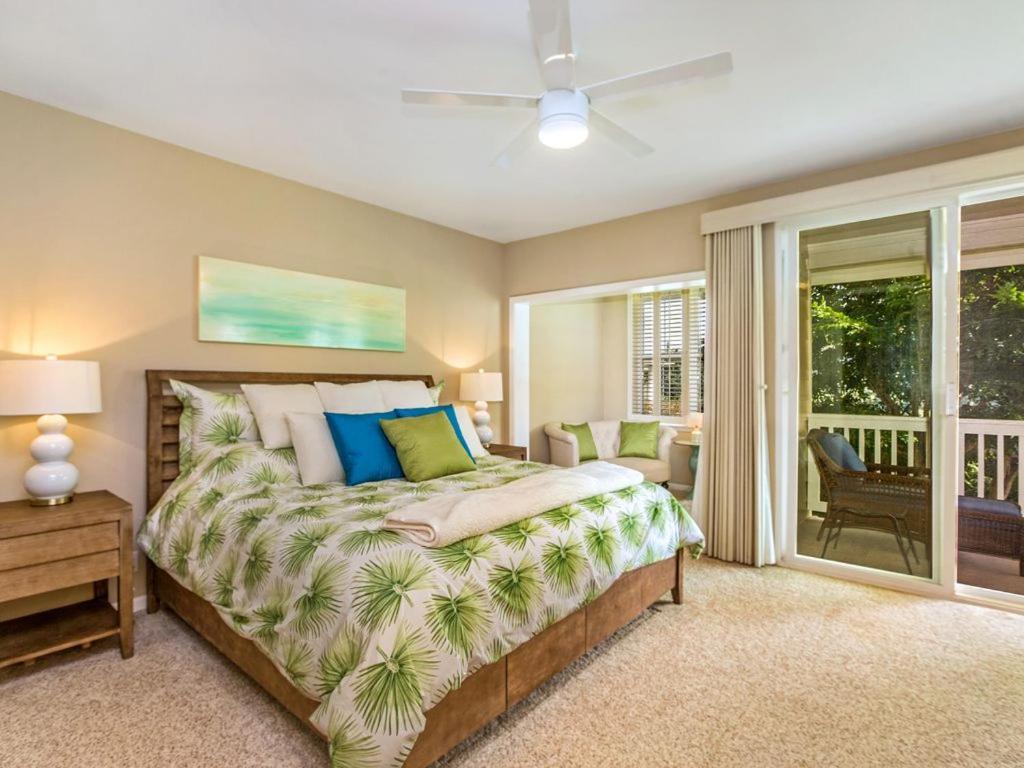 3BR Nihilani Condo with AC, Pool & Close to Shops 8C photo 17