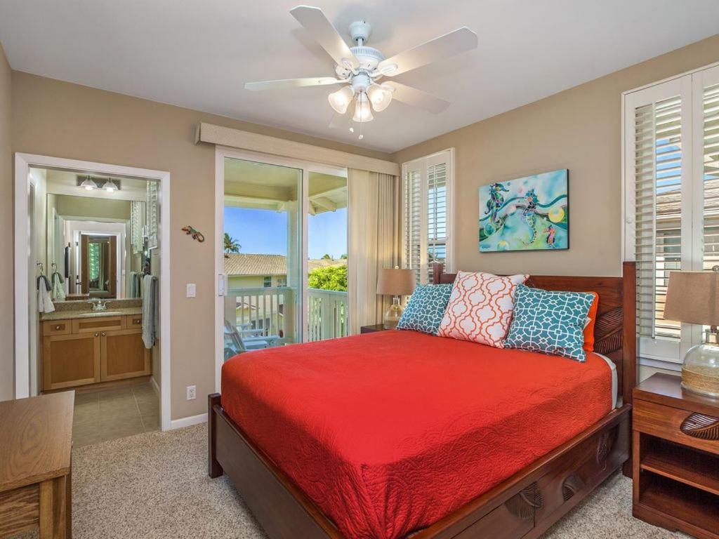 3BR Nihilani Condo with AC, Pool & Close to Shops 8C photo 19