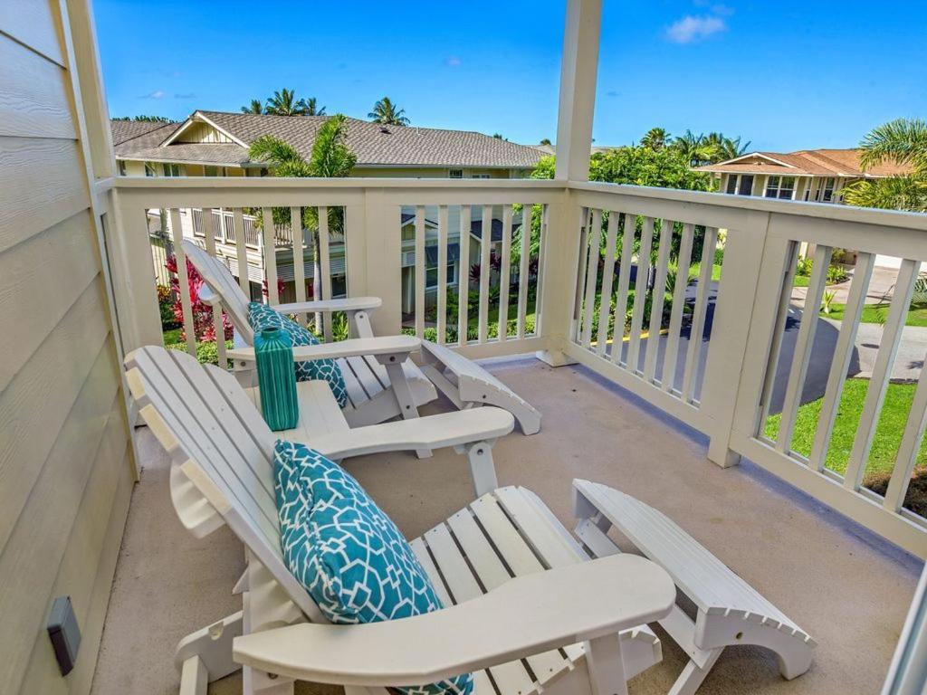3BR Nihilani Condo with AC, Pool & Close to Shops 8C photo 14