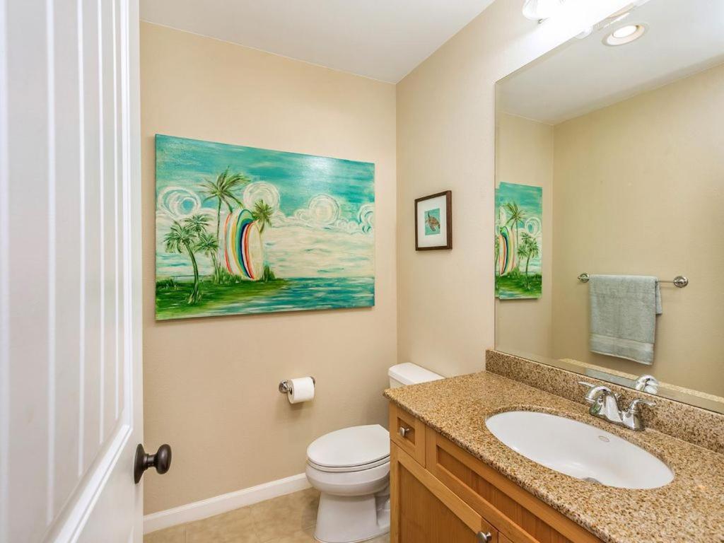 3BR Nihilani Condo with AC, Pool & Close to Shops 8C photo 20