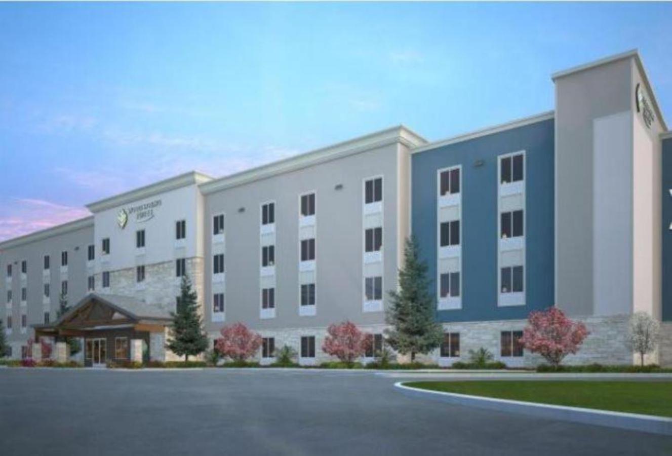 WoodSpring Suites Lynchburg VA photo 27