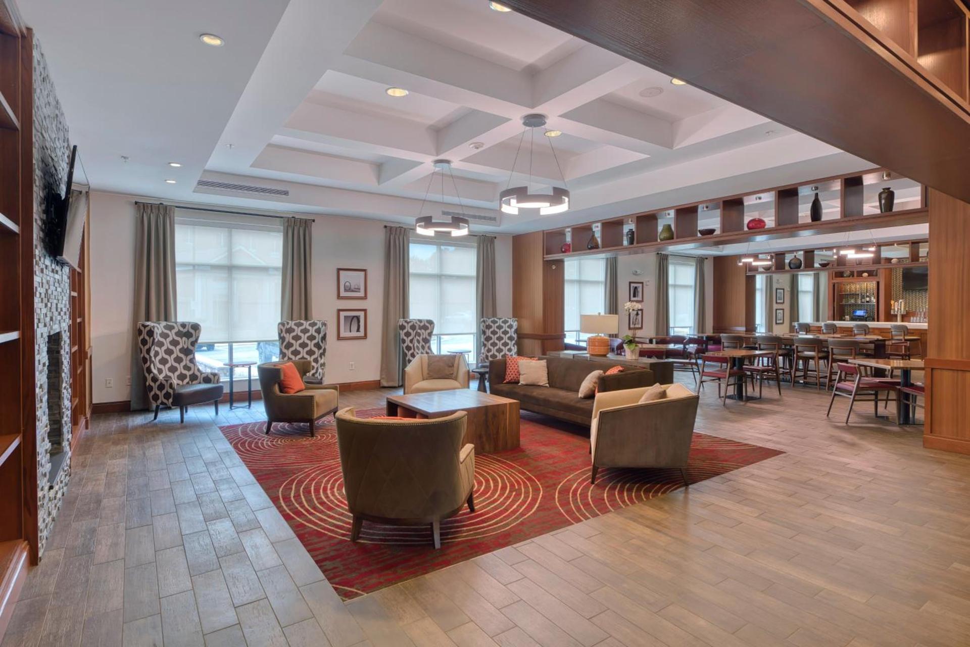 DoubleTree by Hilton Raleigh-Cary photo 27