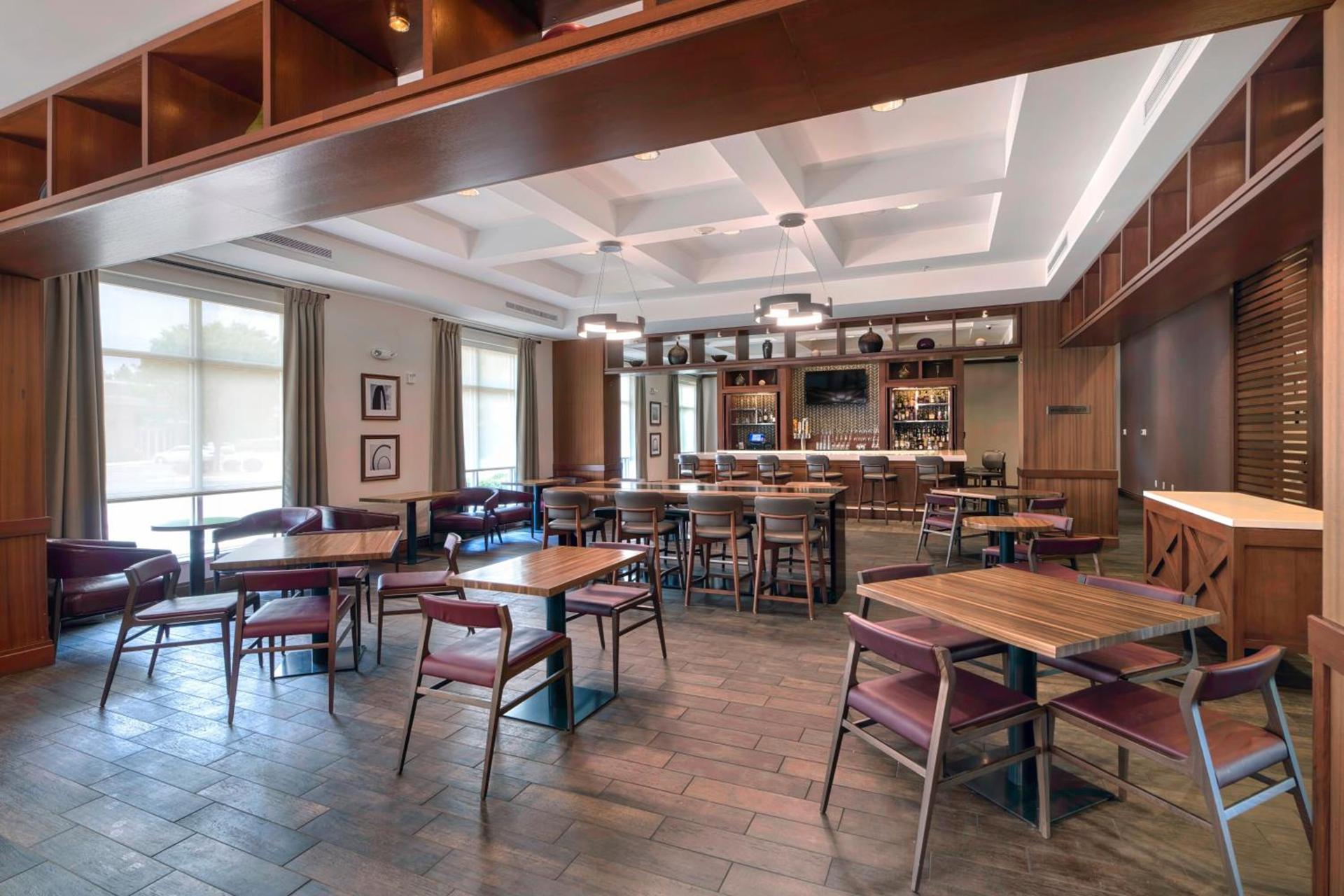 DoubleTree by Hilton Raleigh-Cary photo 29
