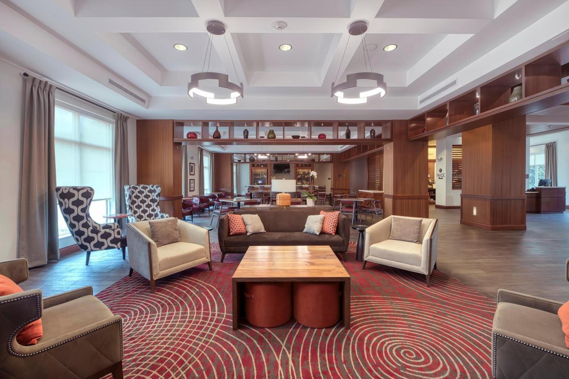 DoubleTree by Hilton Raleigh-Cary photo 24