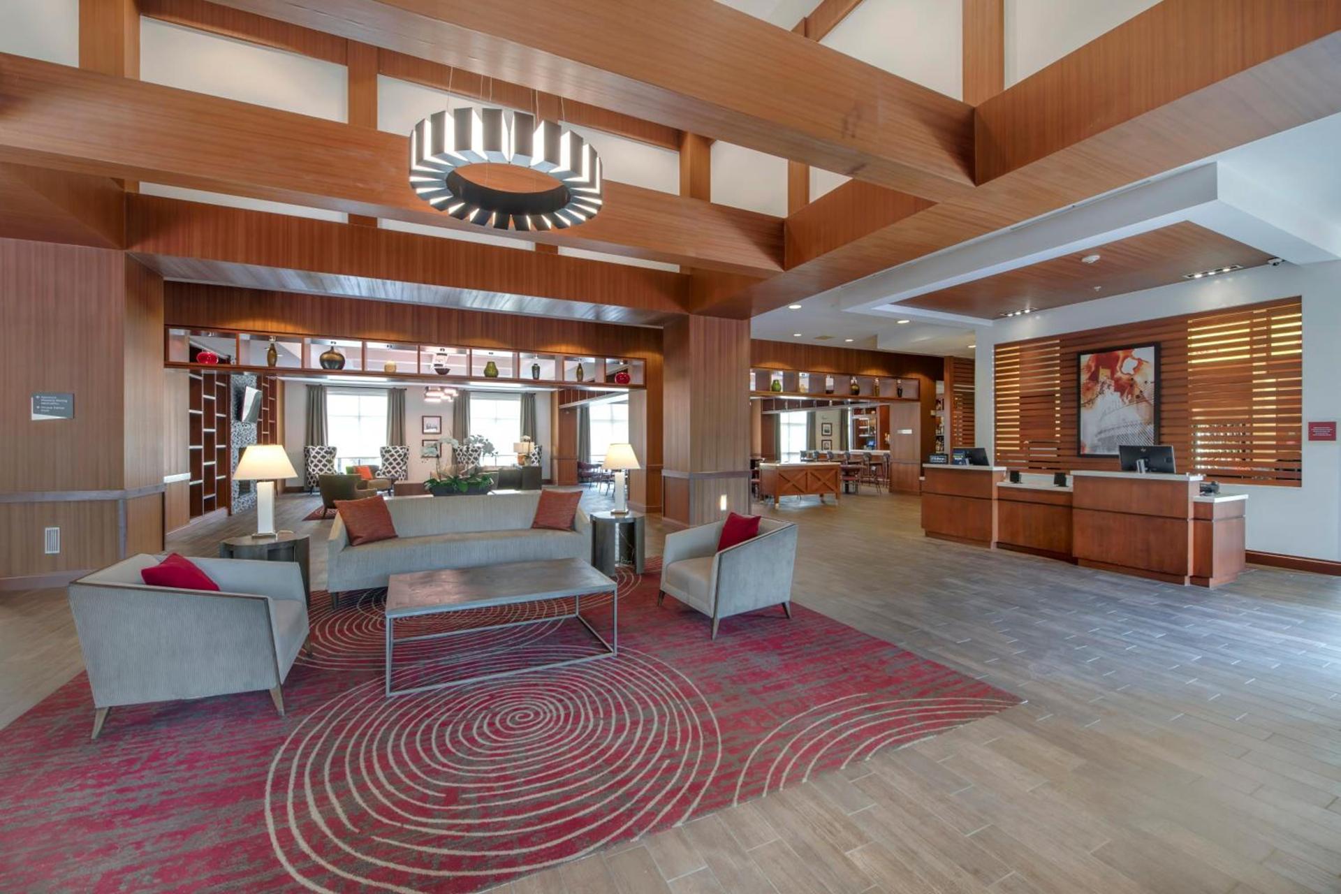 DoubleTree by Hilton Raleigh-Cary photo 22