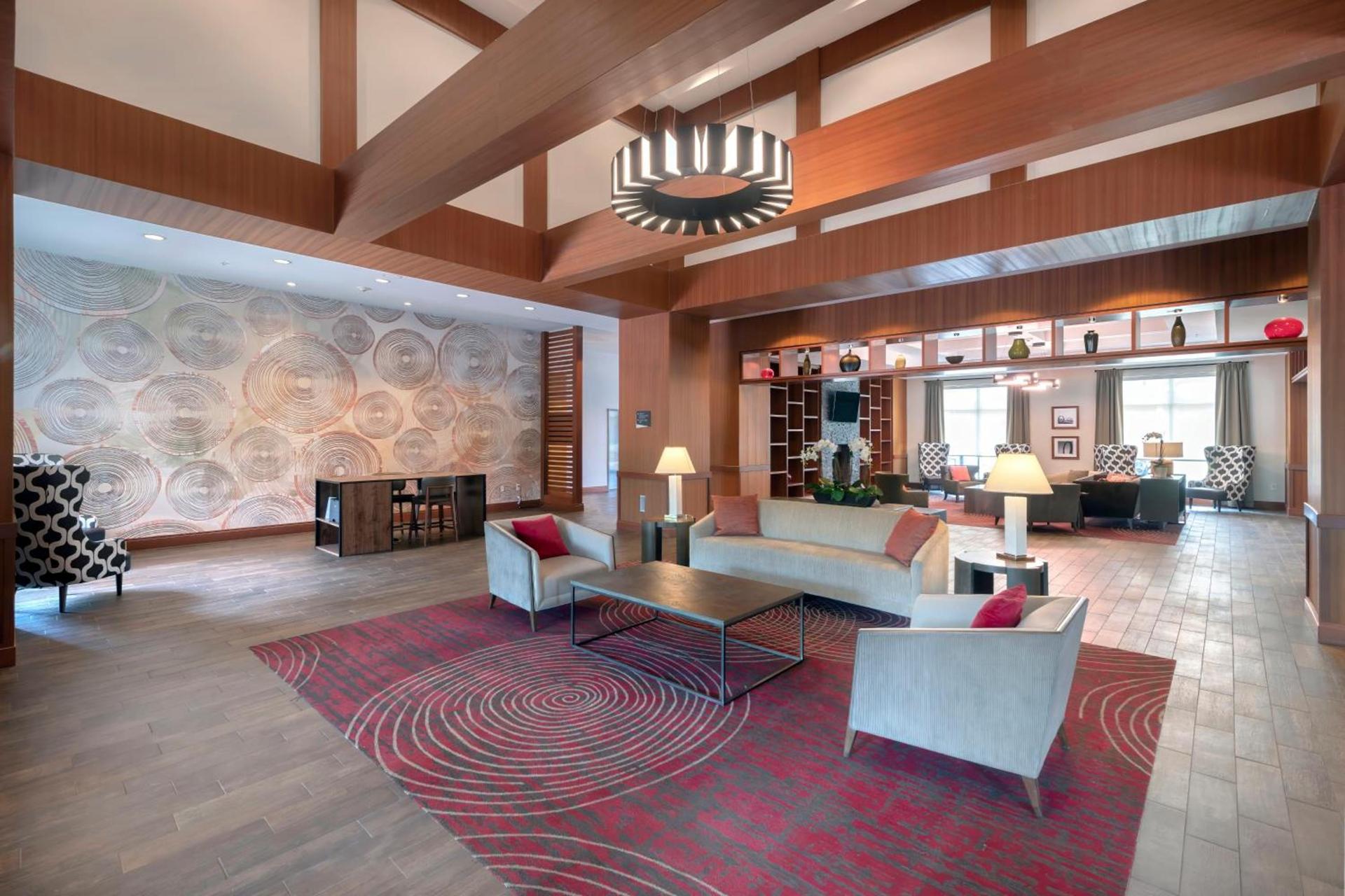 DoubleTree by Hilton Raleigh-Cary photo 26
