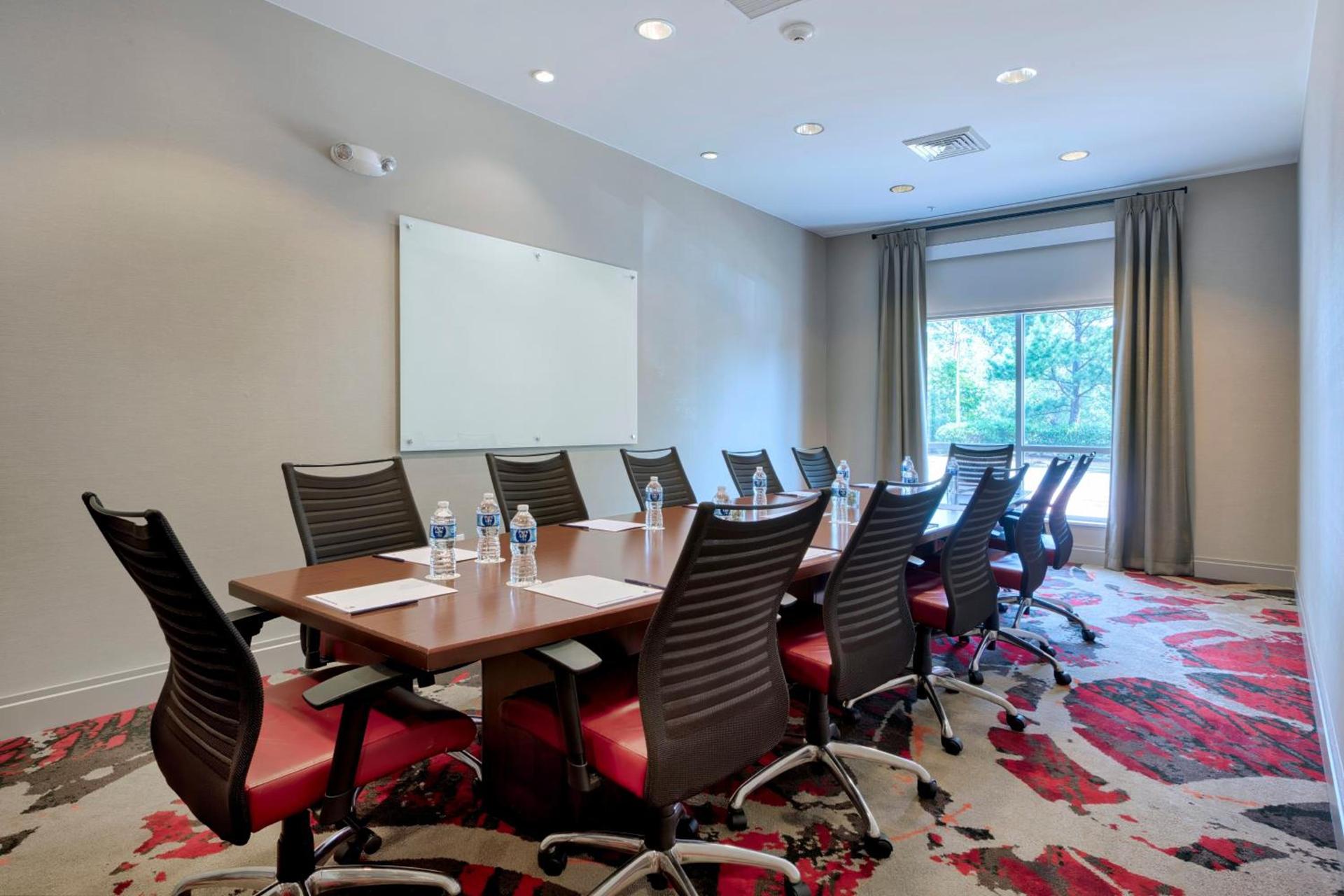 DoubleTree by Hilton Raleigh-Cary photo 39