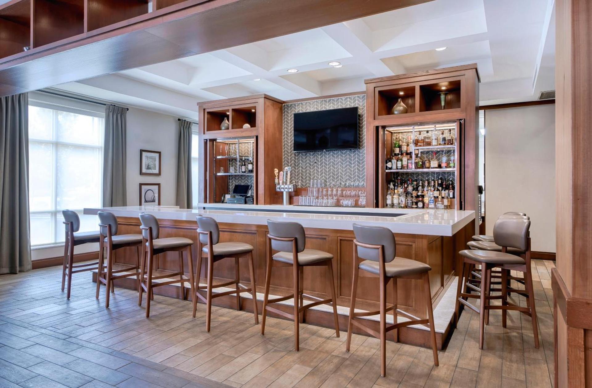 DoubleTree by Hilton Raleigh-Cary photo 31