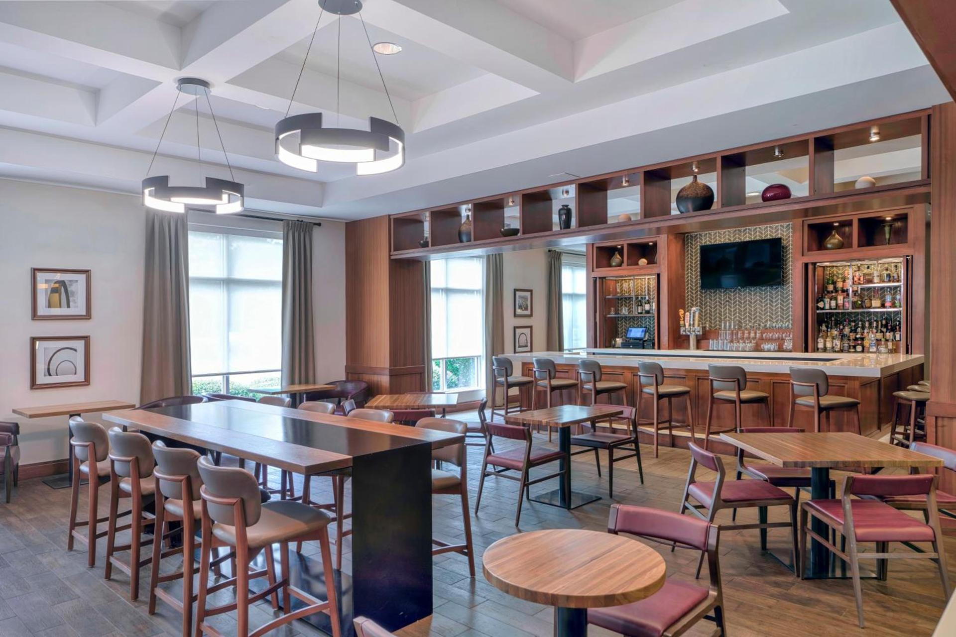 DoubleTree by Hilton Raleigh-Cary photo 28