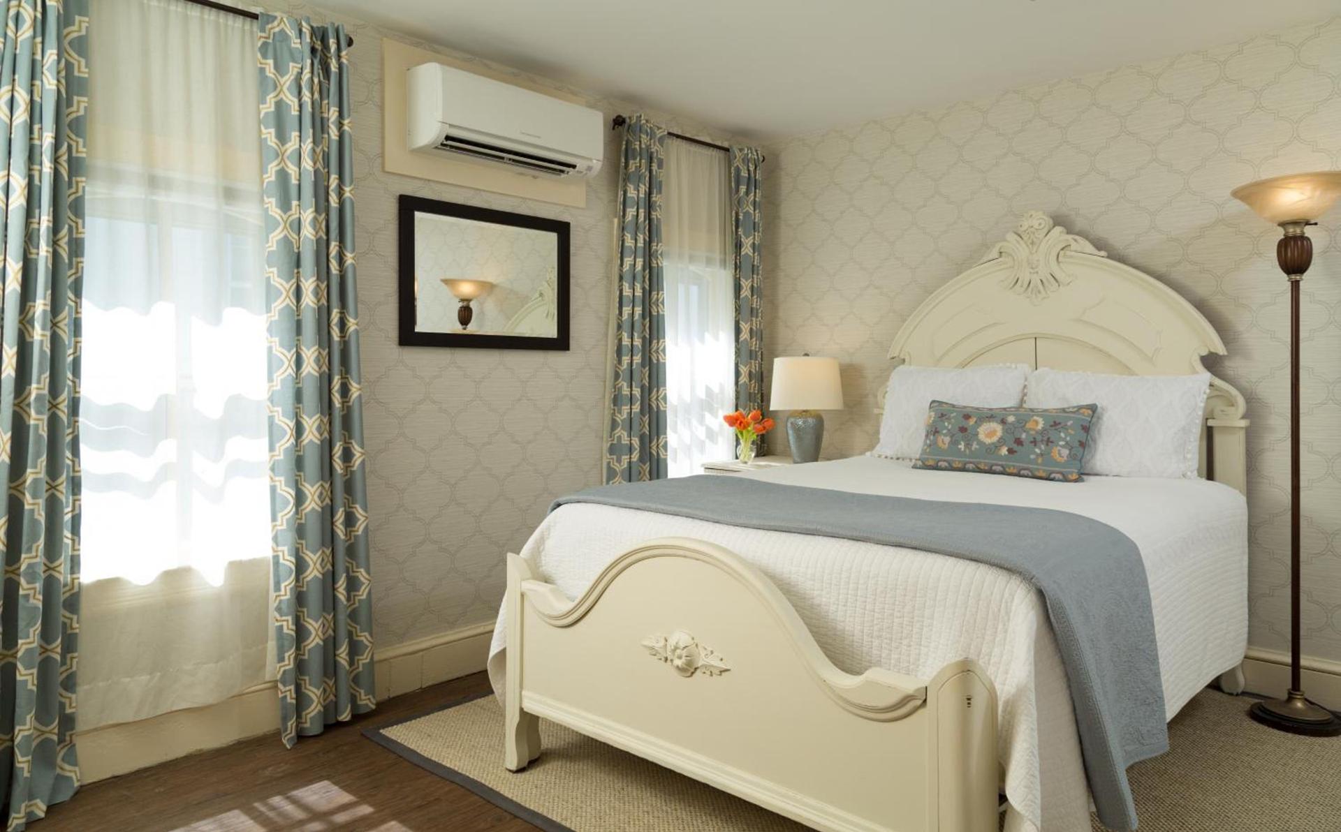 The Carroll Villa Hotel photo 5