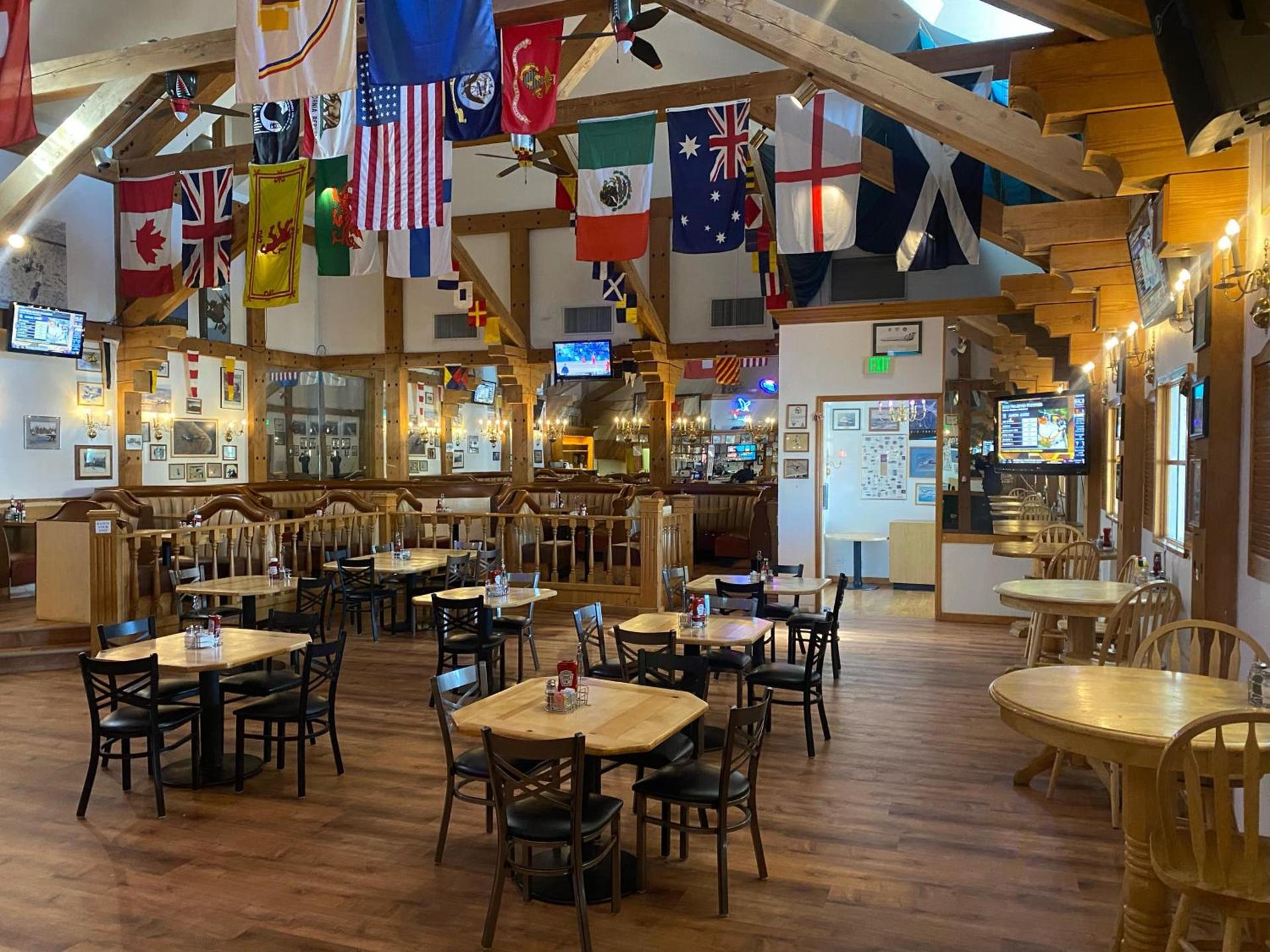 Clarion Inn Near China Lake Naval Station photo 41