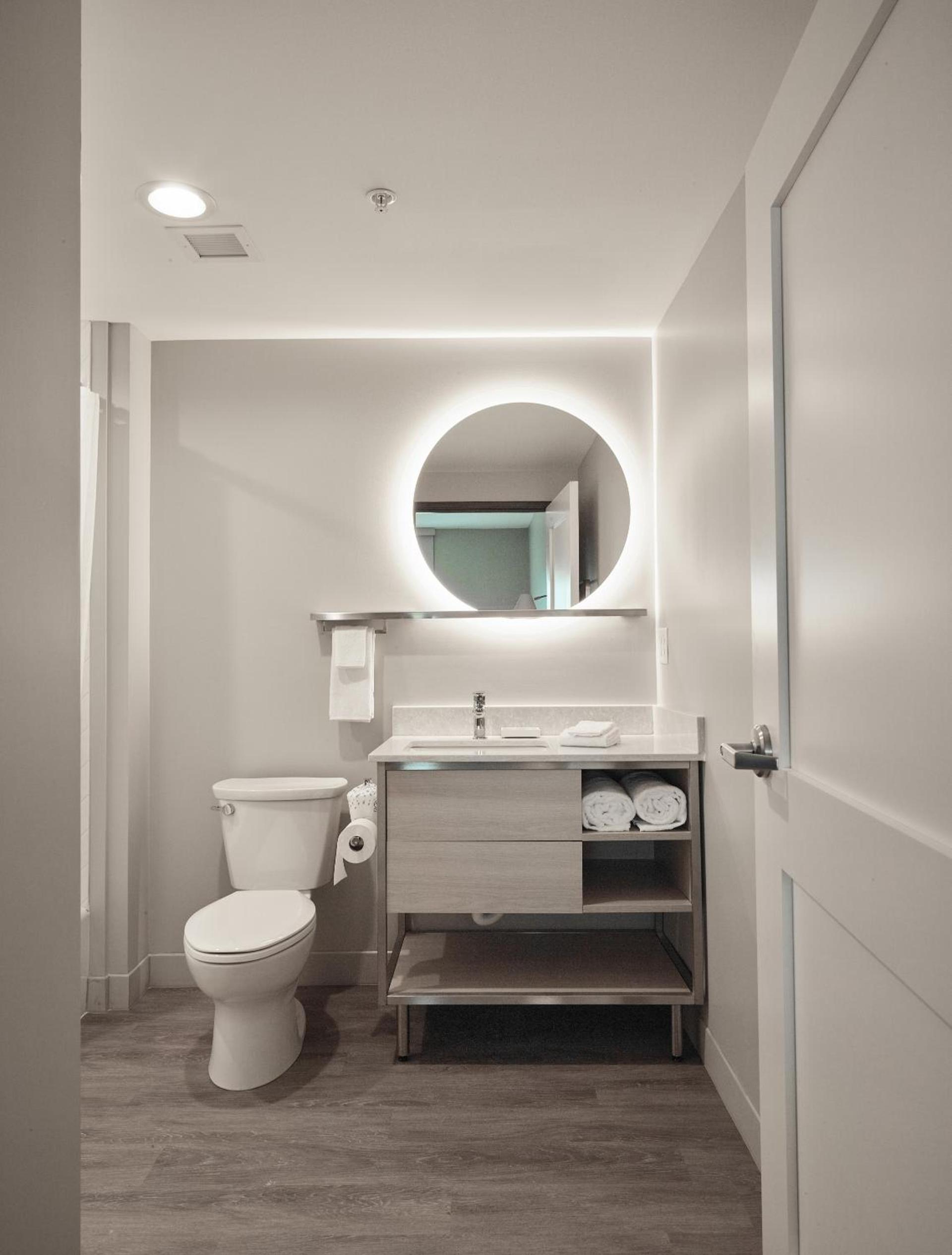 TownePlace Suites by Marriott Chattanooga South, East Ridge photo 3