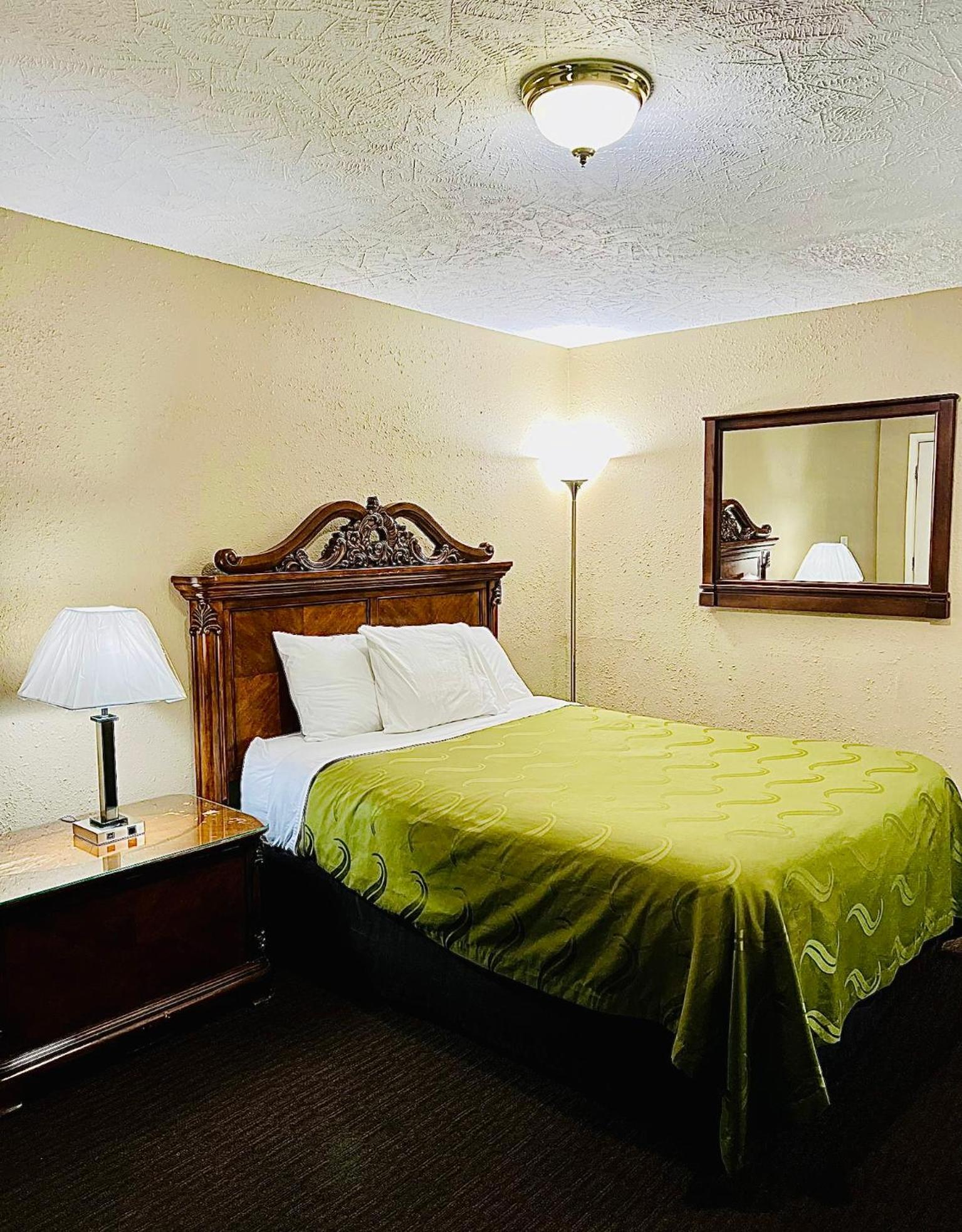 Sage N Sand Motel photo 16