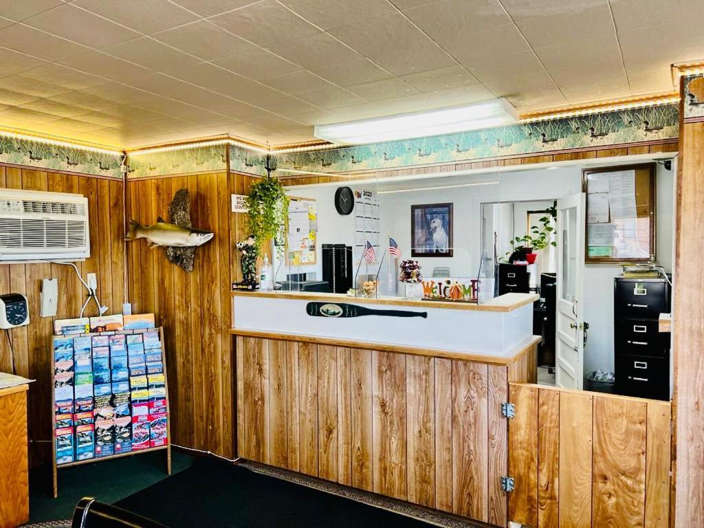 Sage N Sand Motel photo 47