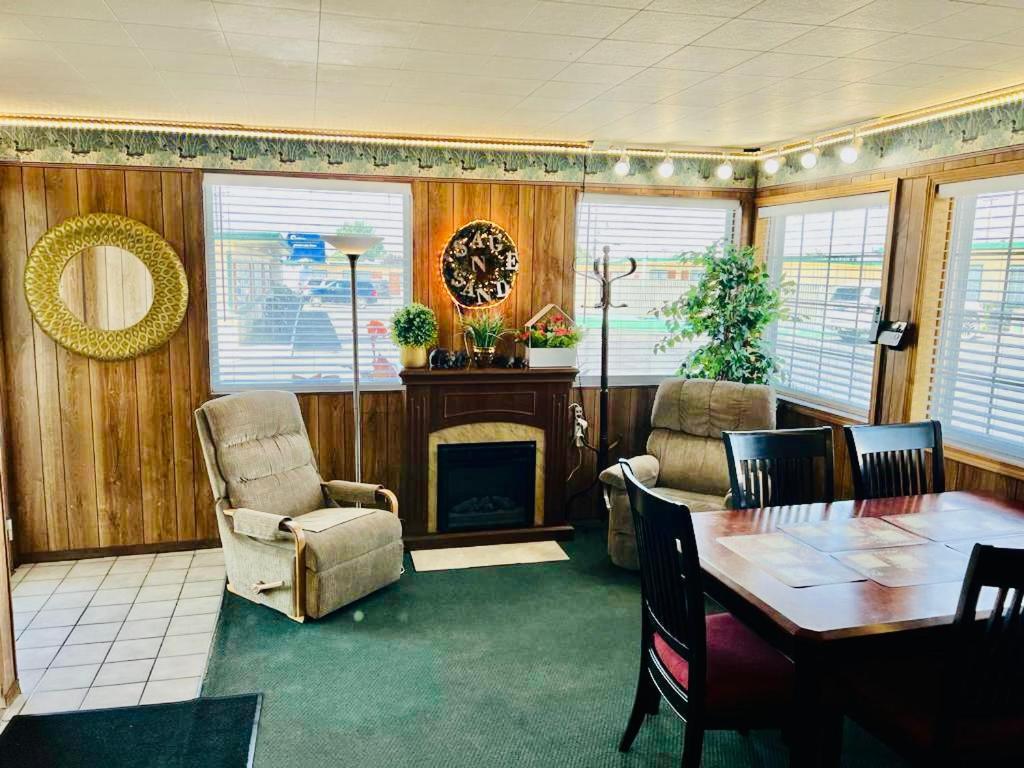 Sage N Sand Motel photo 48