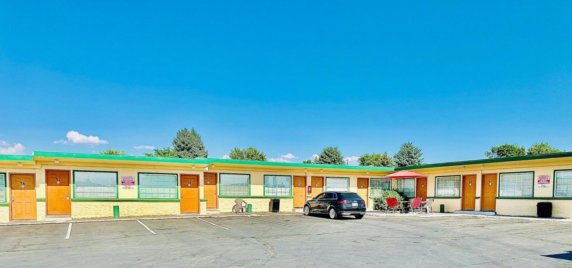 Sage N Sand Motel photo 51