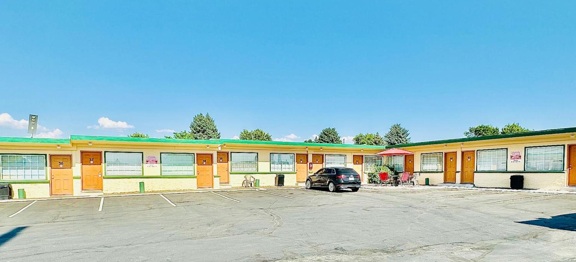 Sage N Sand Motel photo 49