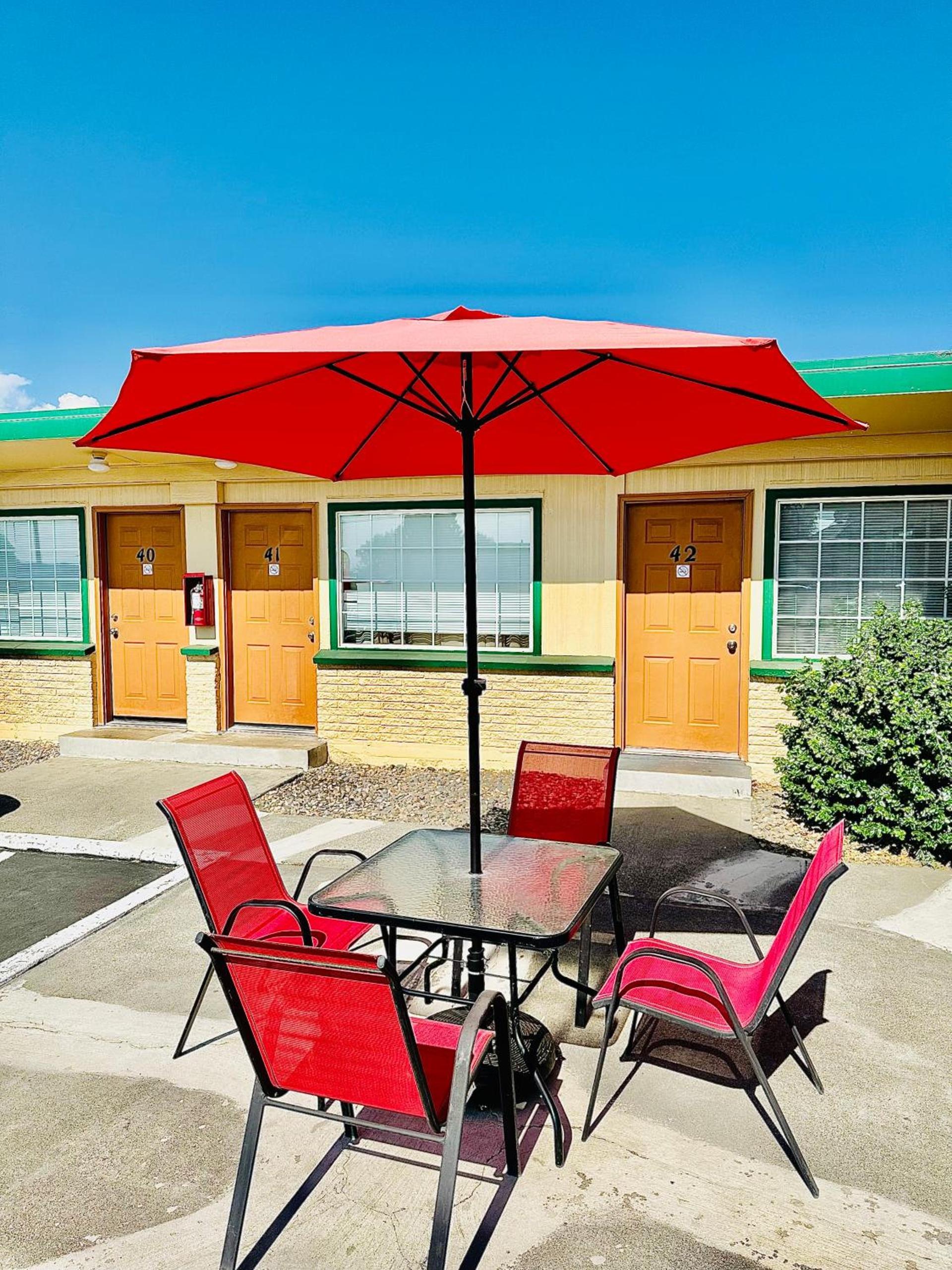 Sage N Sand Motel photo 34