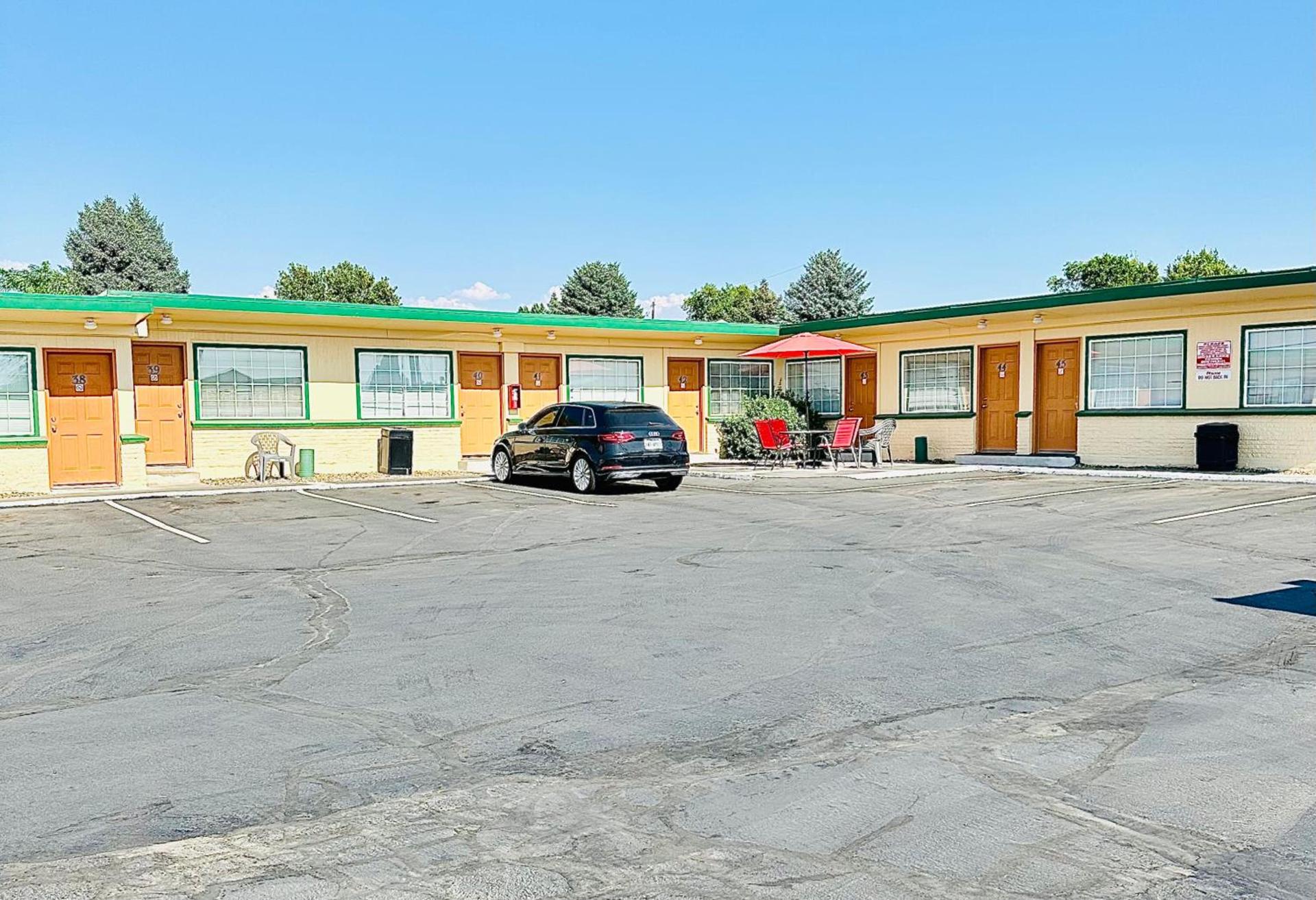 Sage N Sand Motel photo 52