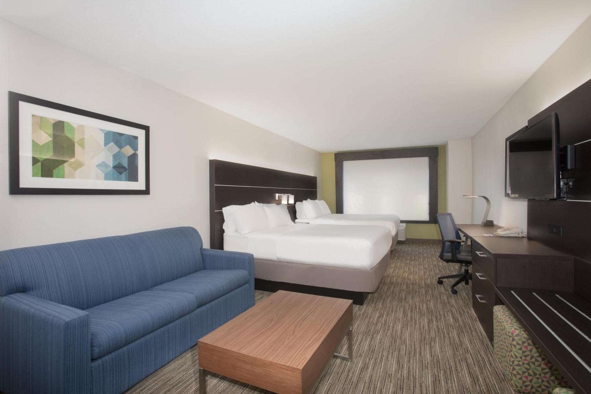 Holiday Inn Express Hotel & Suites Longmont by IHG photo 80